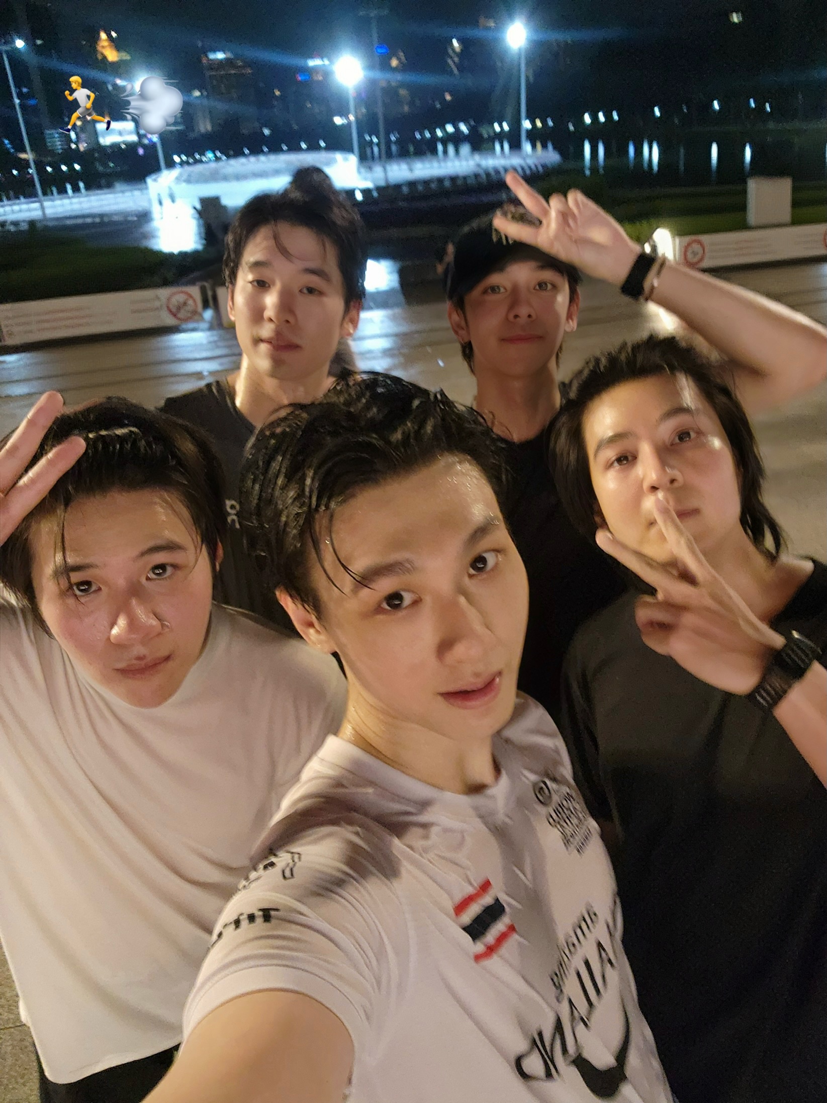 กัน - ณภัทร ณ ระนอง