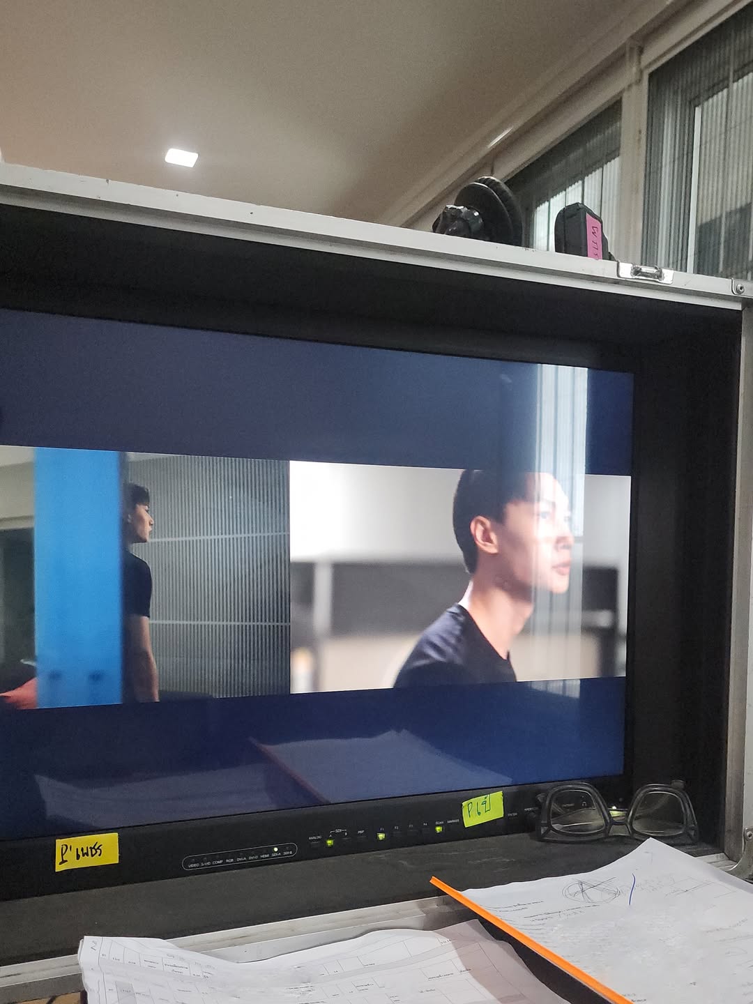 กัน - ณภัทร ณ ระนอง