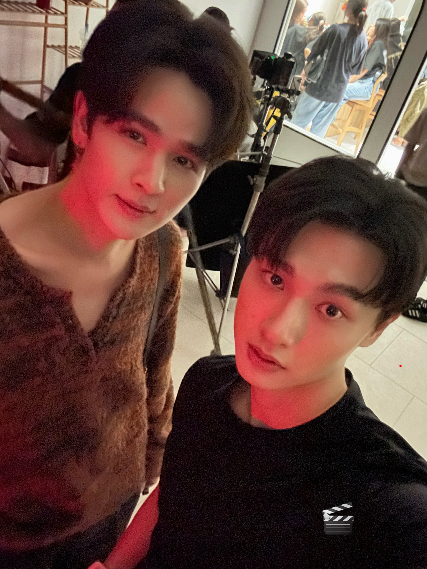 กัน - ณภัทร ณ ระนอง