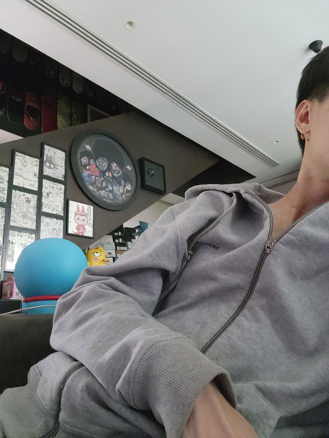 กัน - ณภัทร ณ ระนอง