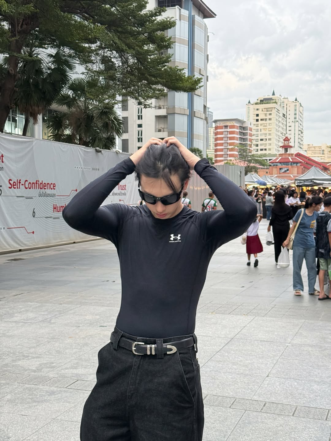 กัน - ณภัทร ณ ระนอง