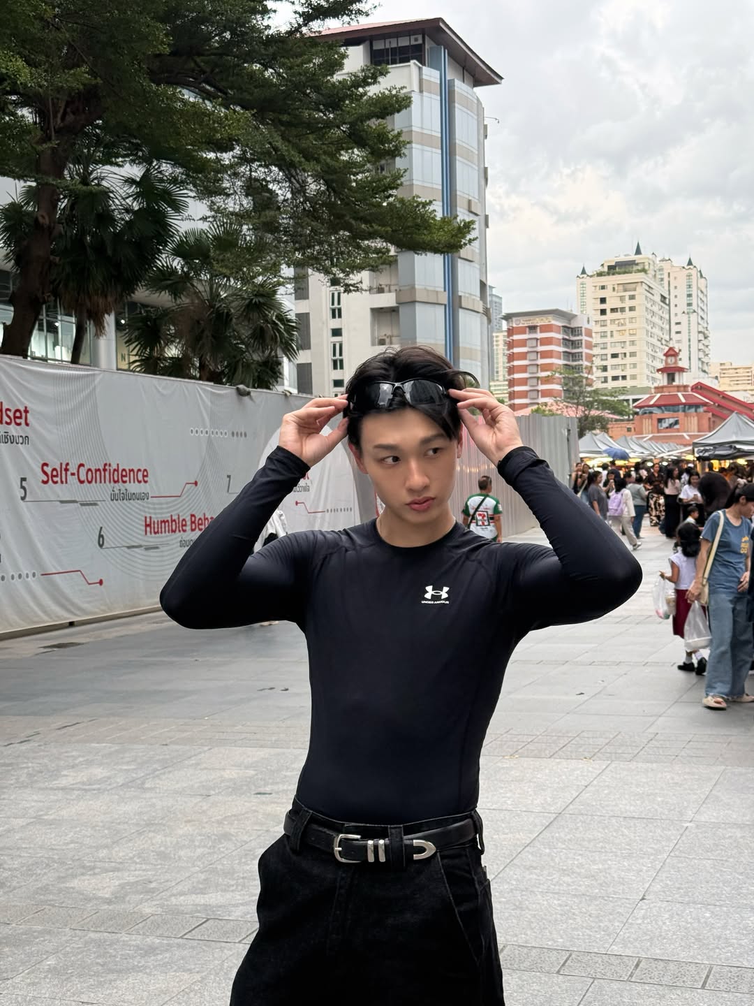 กัน - ณภัทร ณ ระนอง