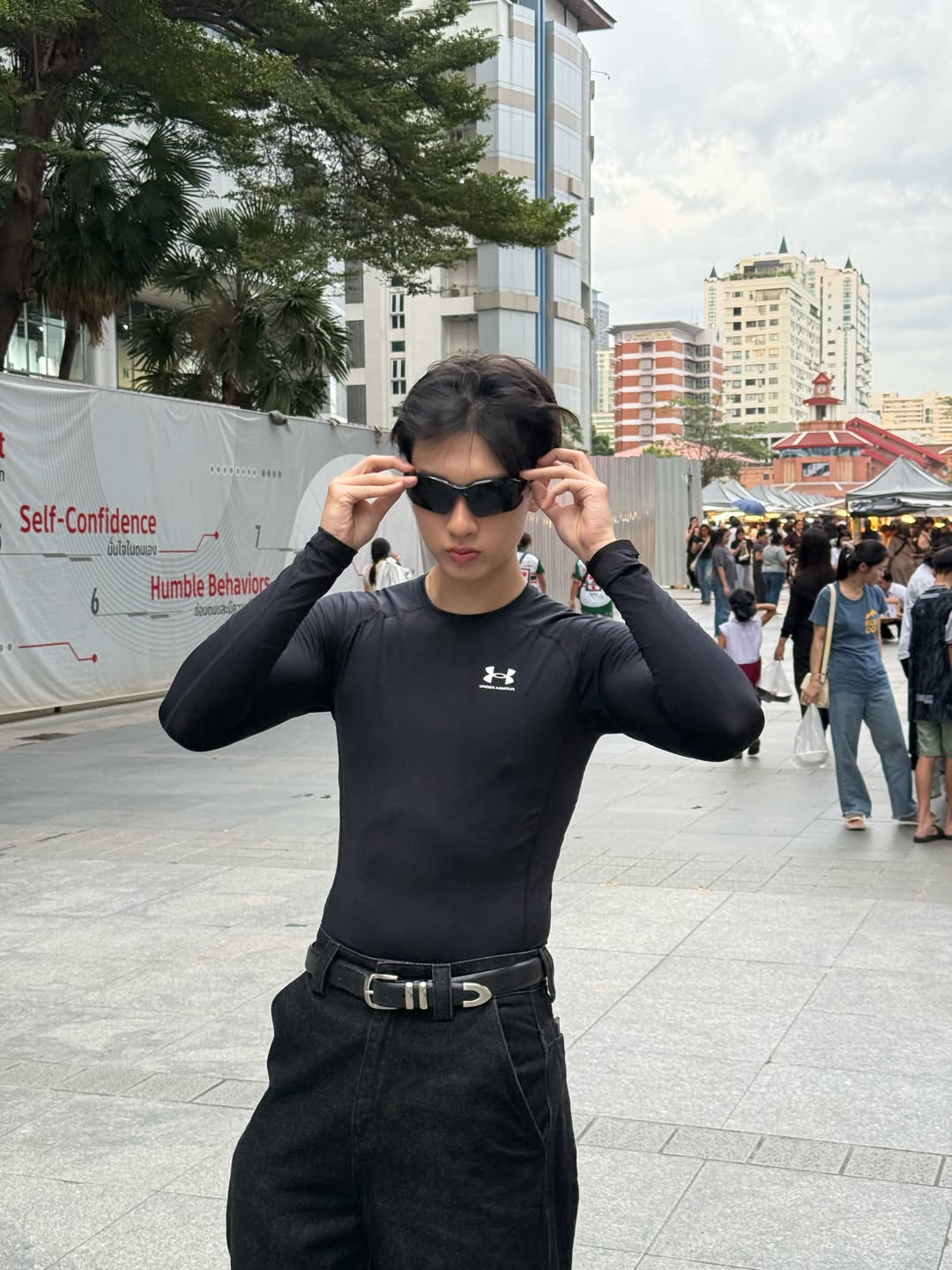 กัน - ณภัทร ณ ระนอง