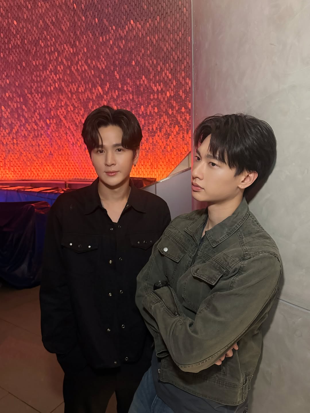 กัน - ณภัทร ณ ระนอง