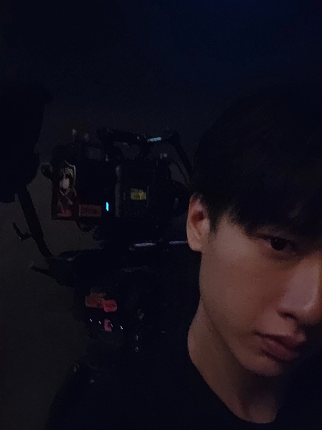 กัน - ณภัทร ณ ระนอง