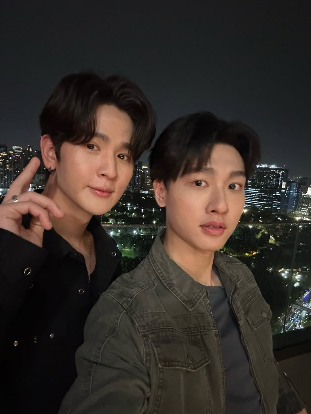 กัน - ณภัทร ณ ระนอง