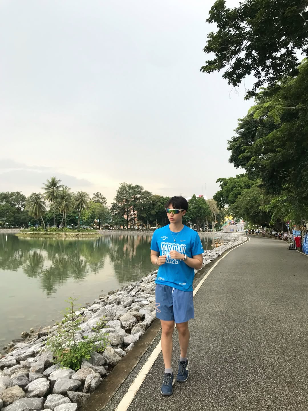 กัน - ณภัทร ณ ระนอง