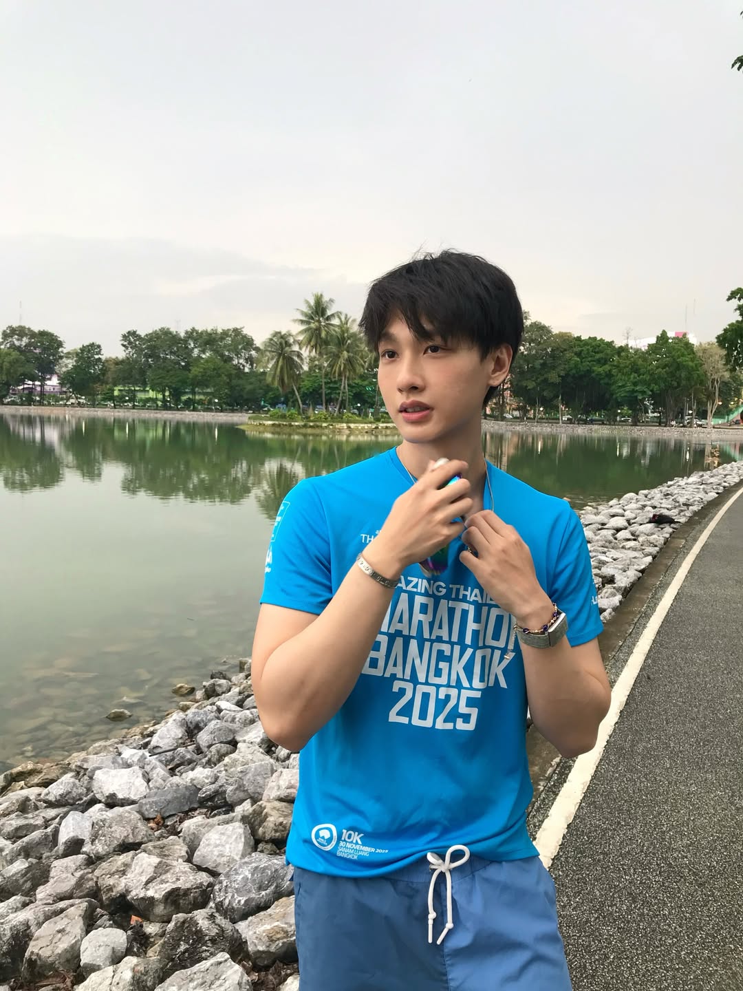 กัน - ณภัทร ณ ระนอง