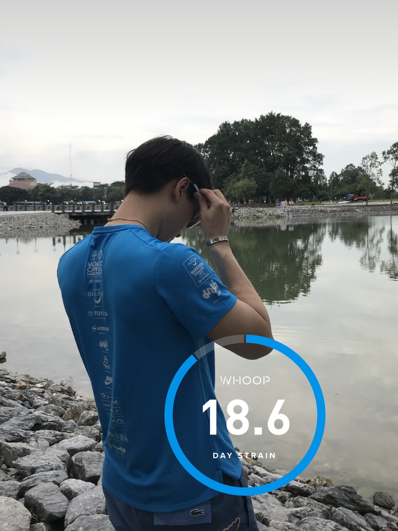 กัน - ณภัทร ณ ระนอง