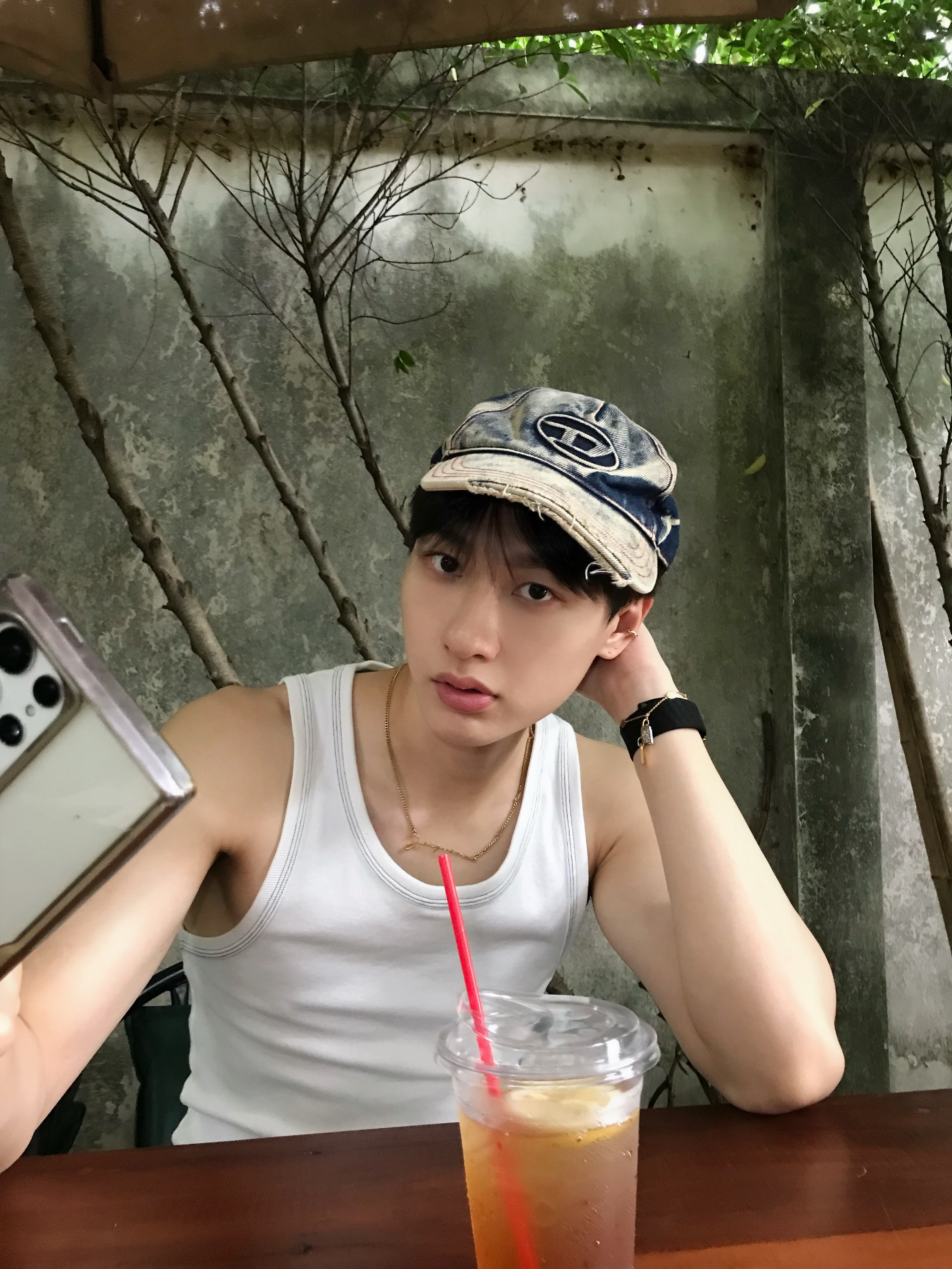 กัน - ณภัทร ณ ระนอง