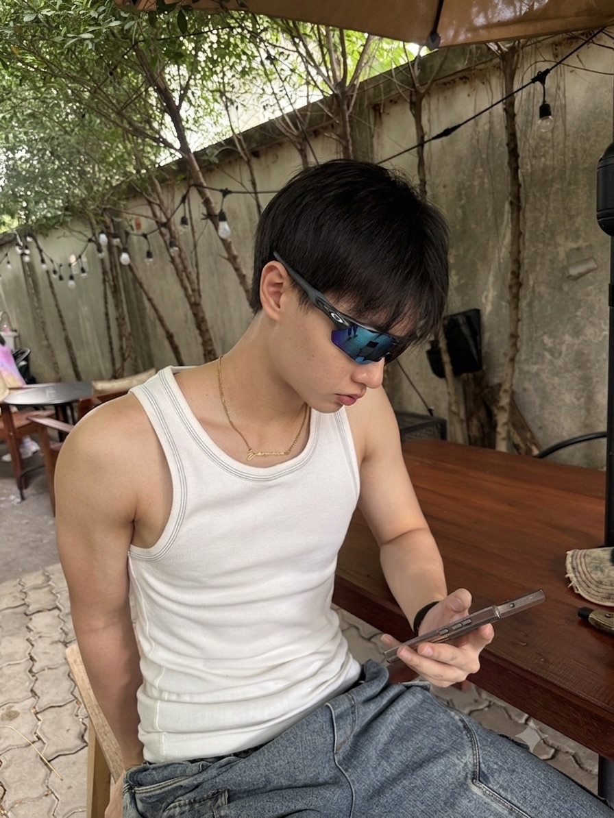 กัน - ณภัทร ณ ระนอง