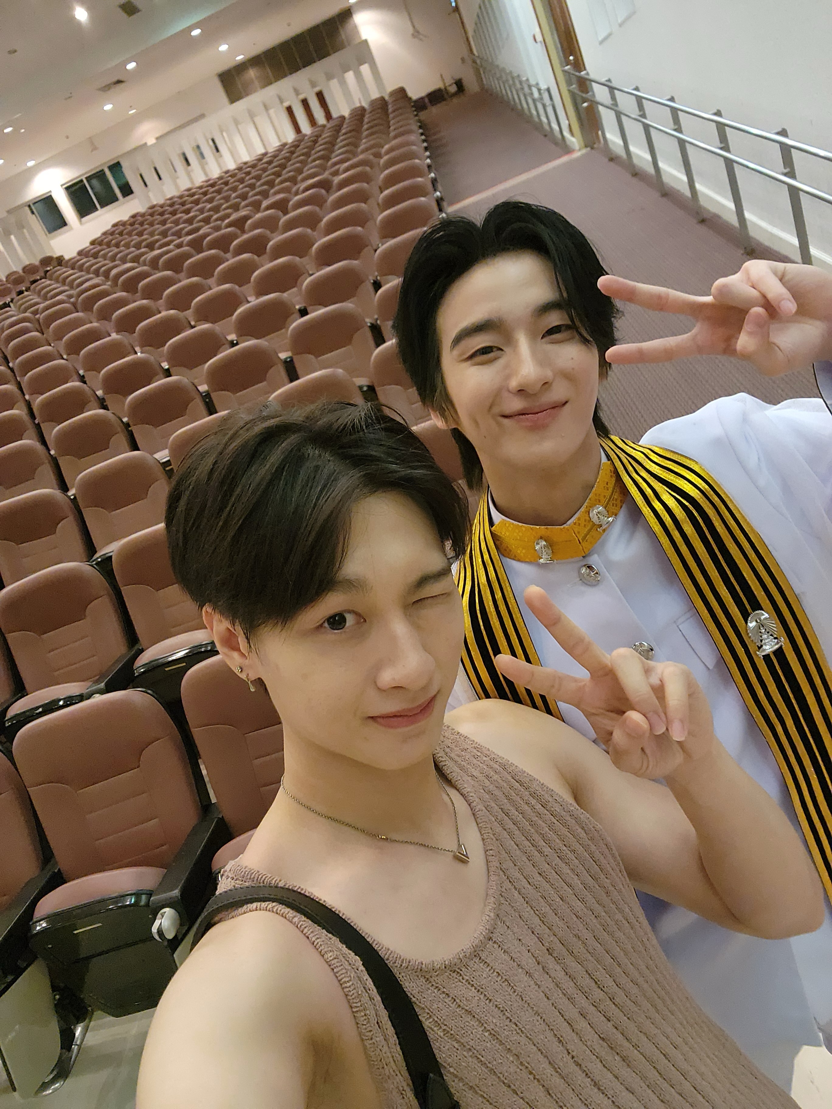 กัน - ณภัทร ณ ระนอง