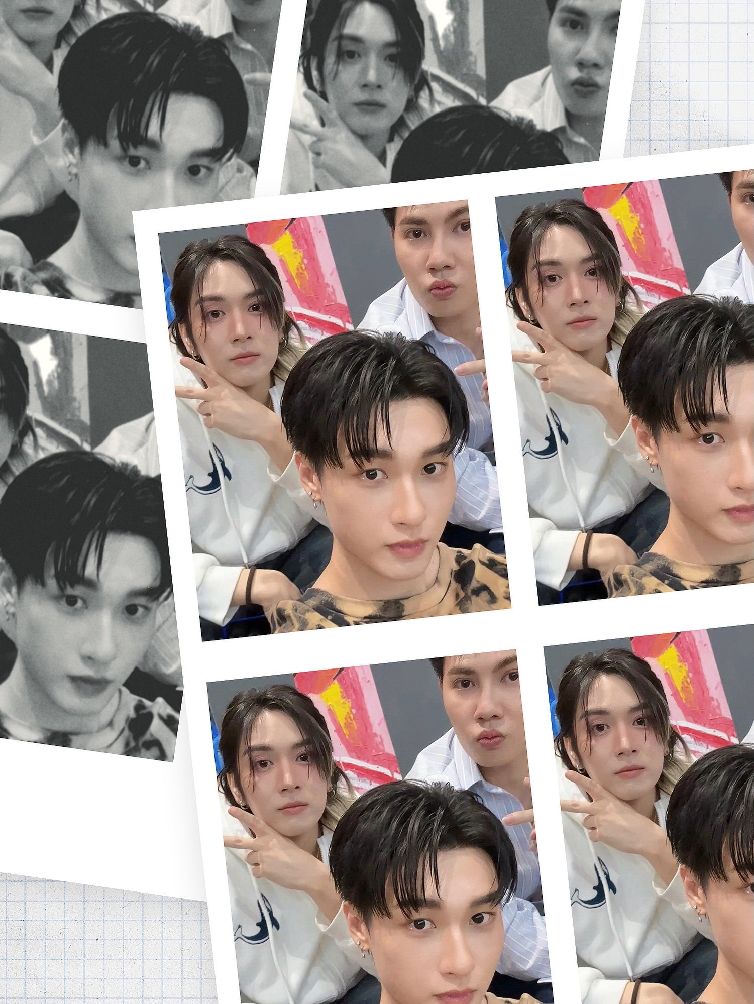 กัน - ณภัทร ณ ระนอง