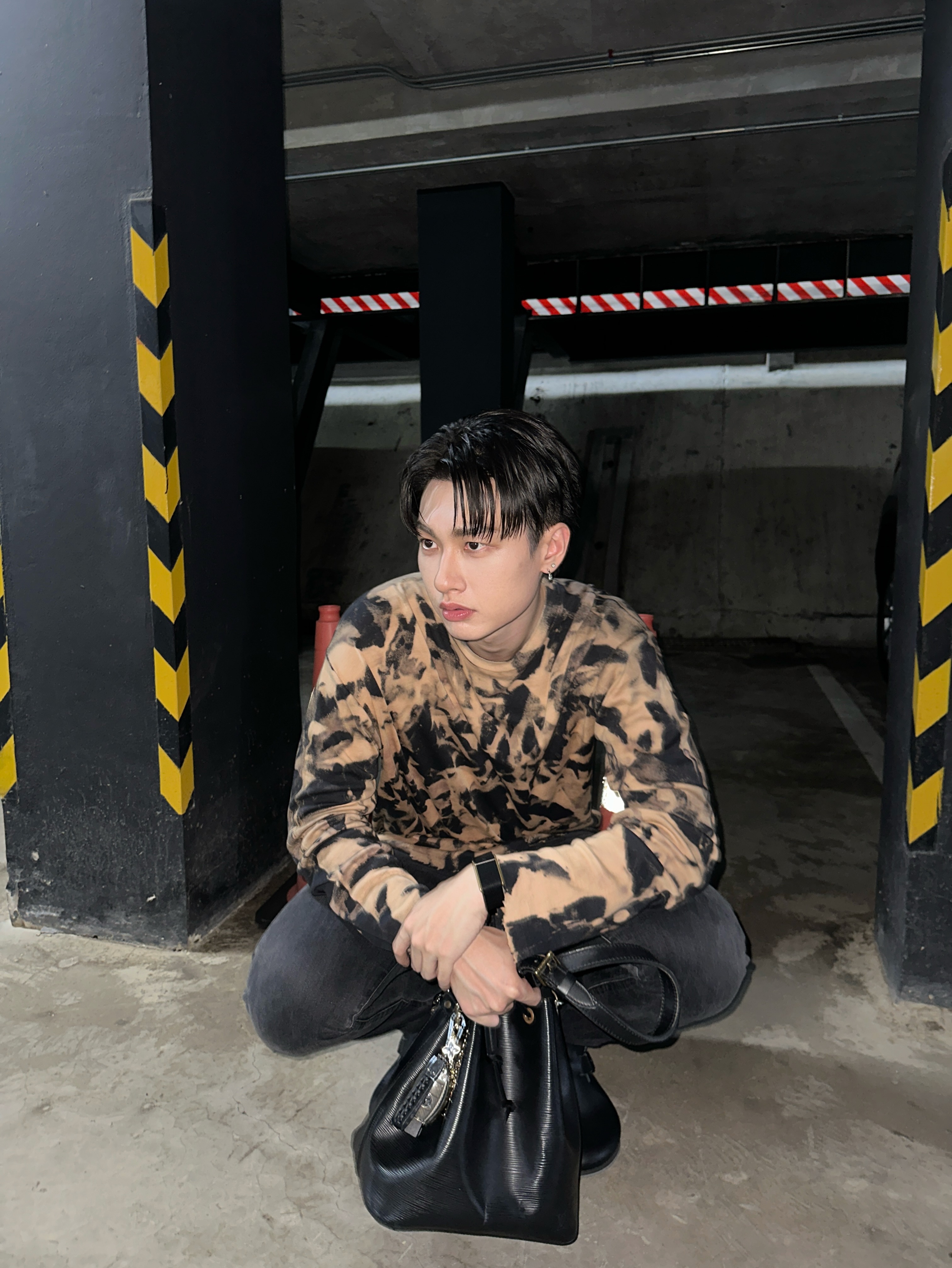 กัน - ณภัทร ณ ระนอง