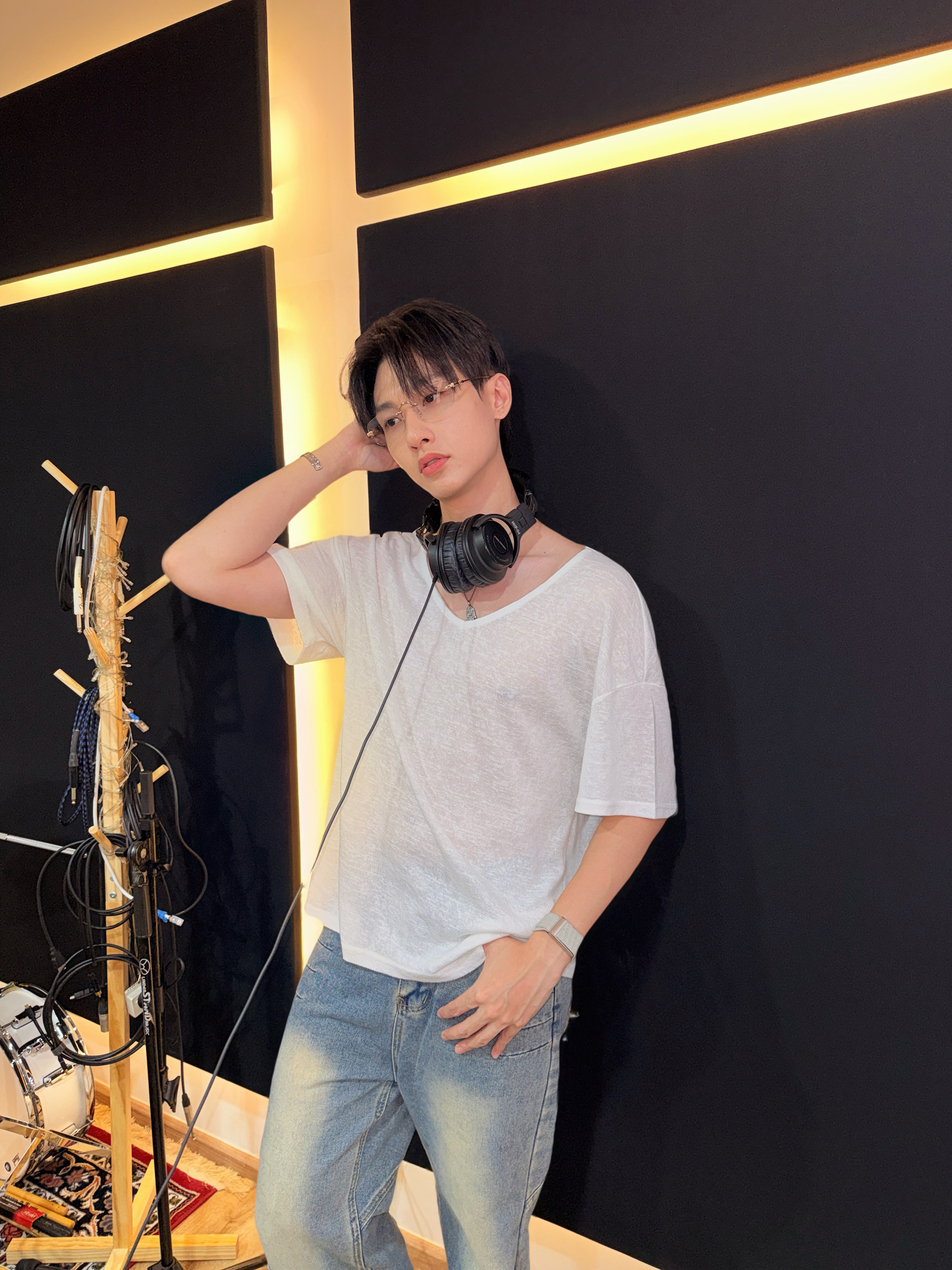 กัน - ณภัทร ณ ระนอง