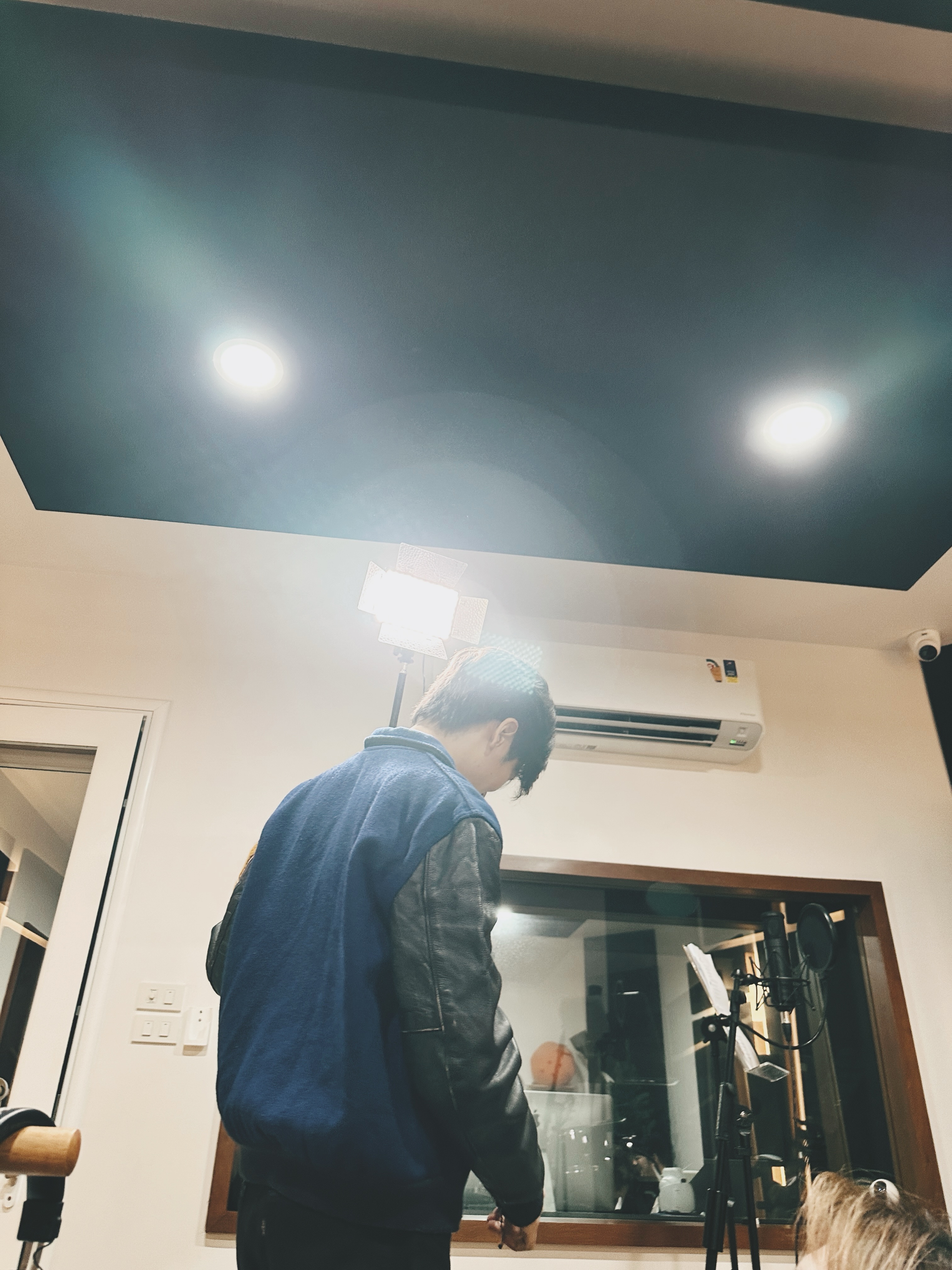 กัน - ณภัทร ณ ระนอง