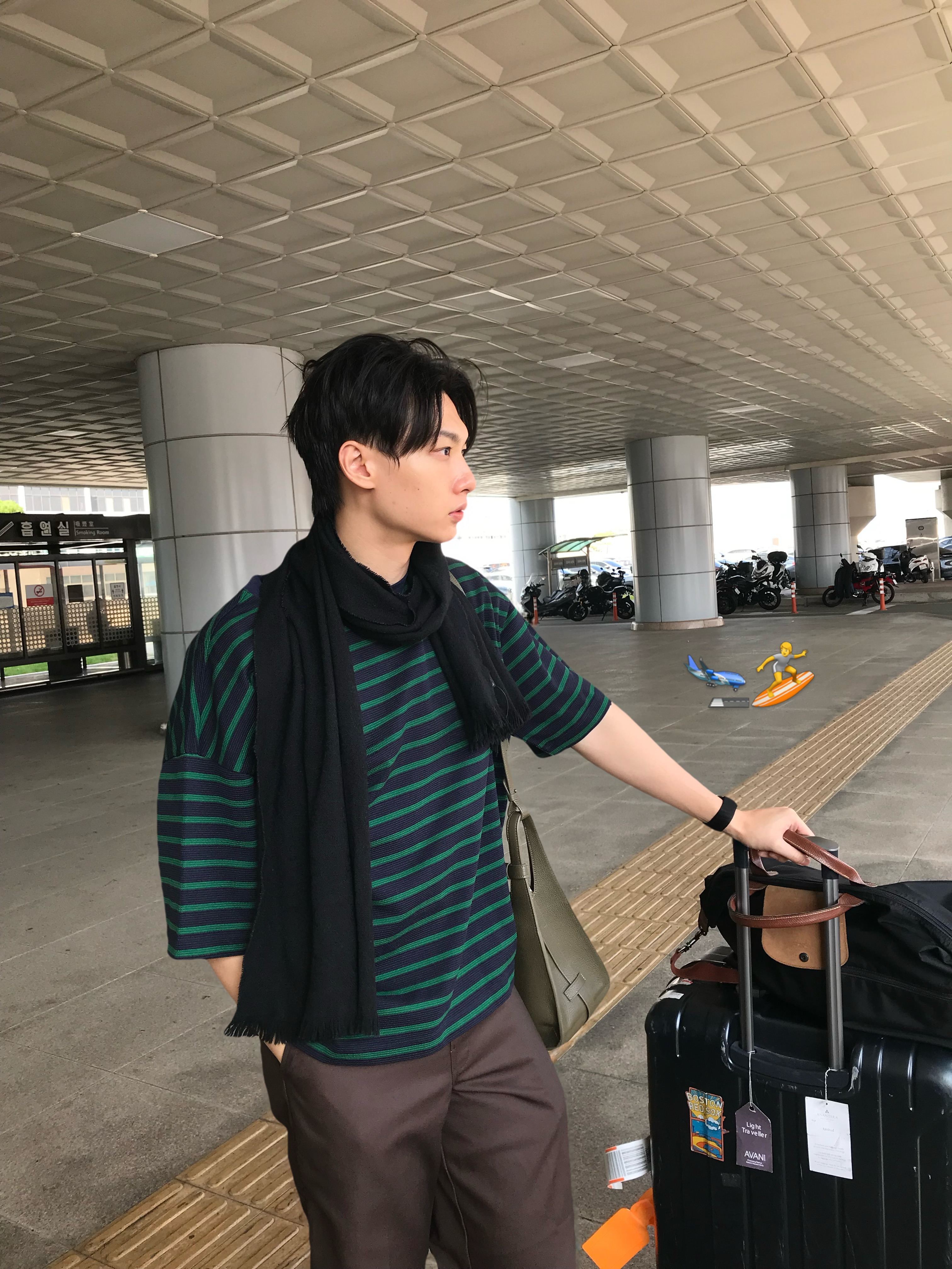 กัน - ณภัทร ณ ระนอง