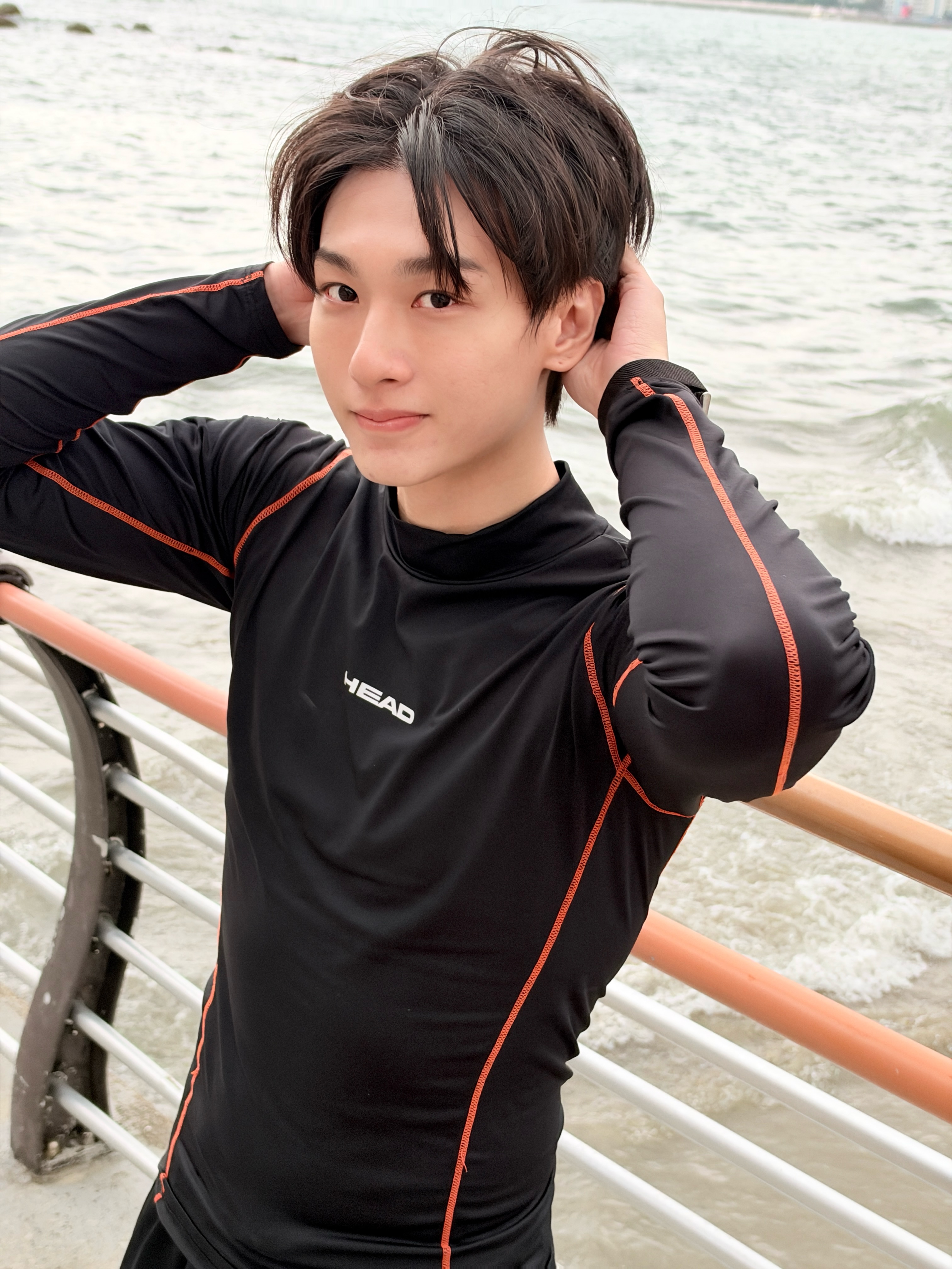 กัน - ณภัทร ณ ระนอง