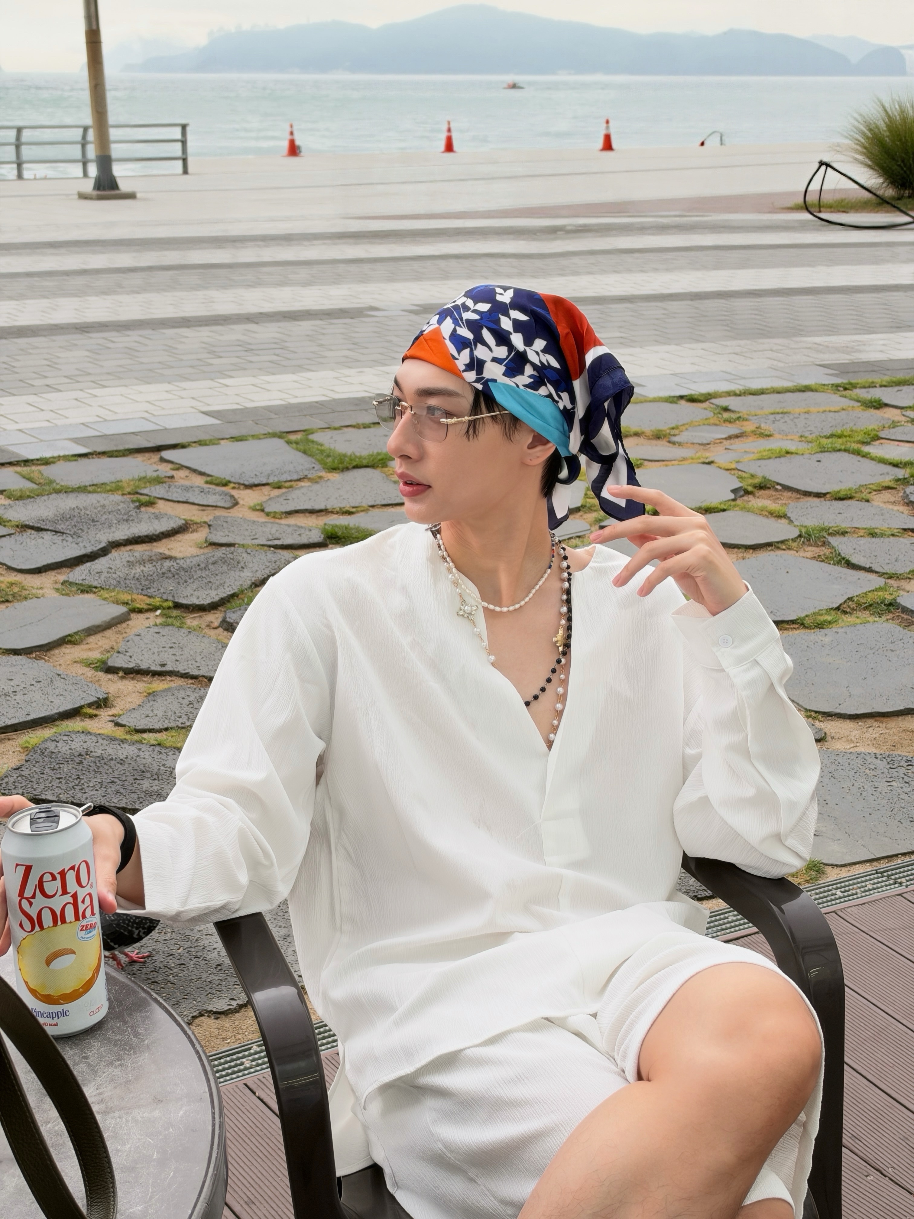 กัน - ณภัทร ณ ระนอง