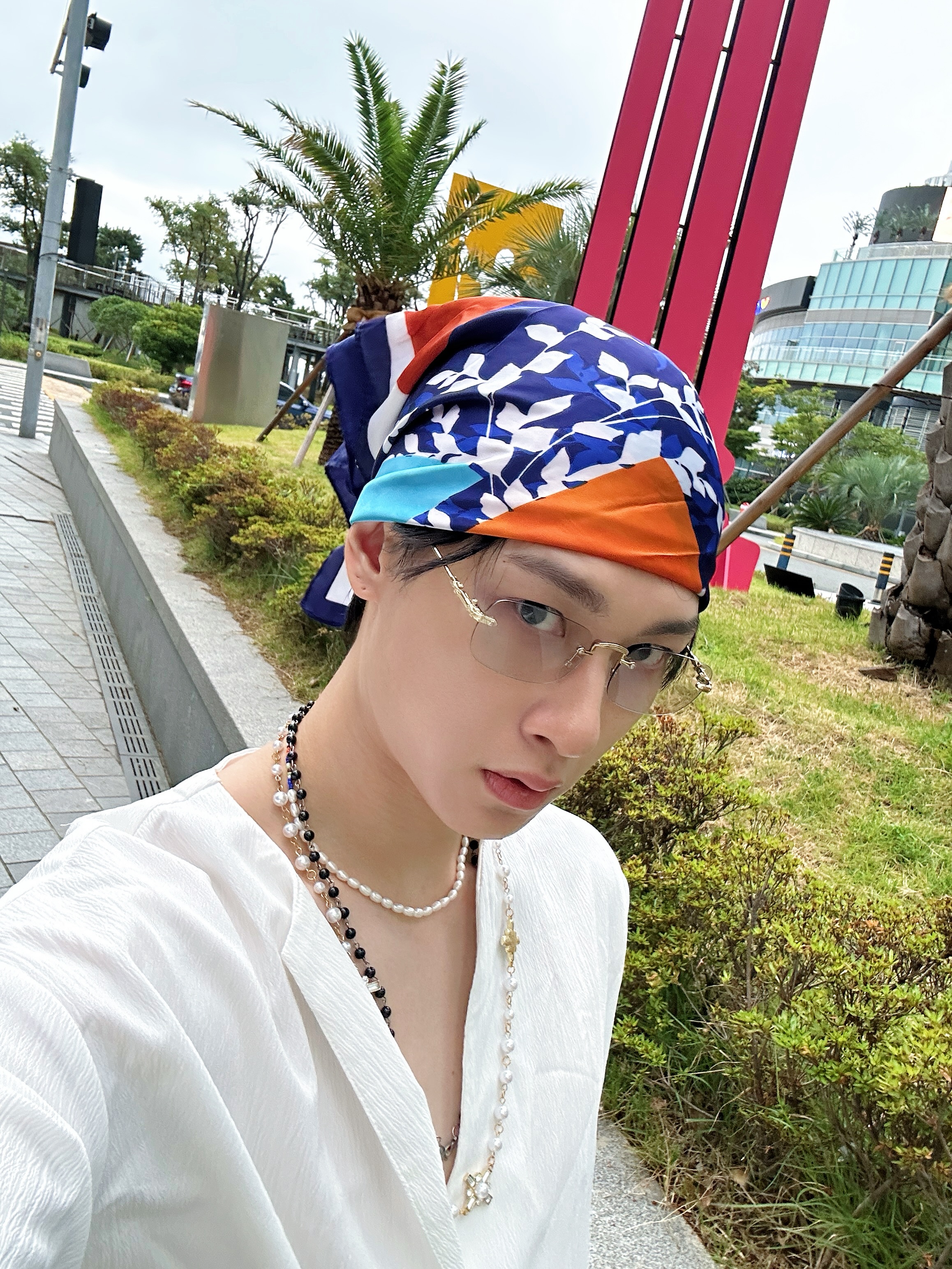 กัน - ณภัทร ณ ระนอง
