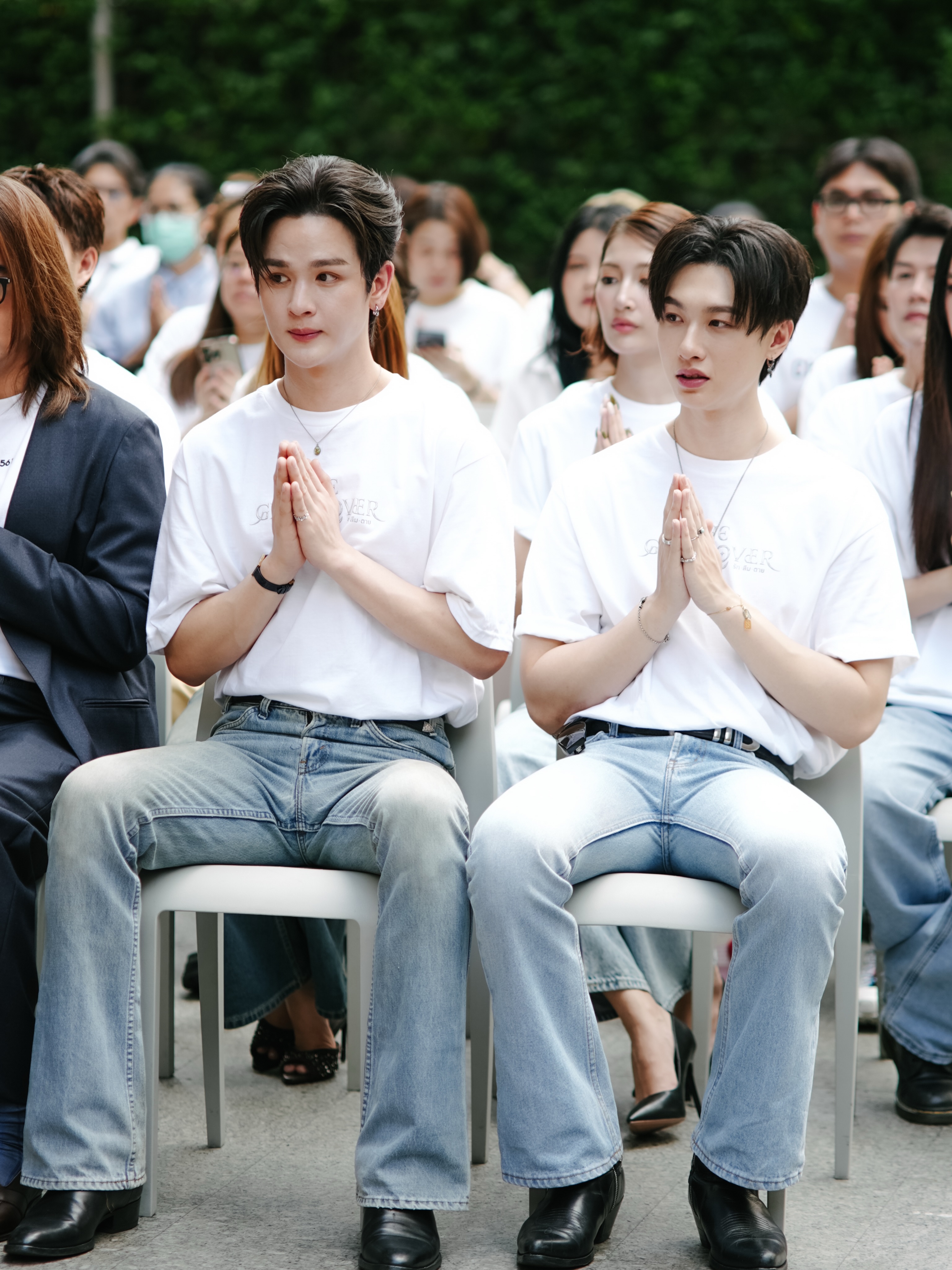 กัน - ณภัทร ณ ระนอง