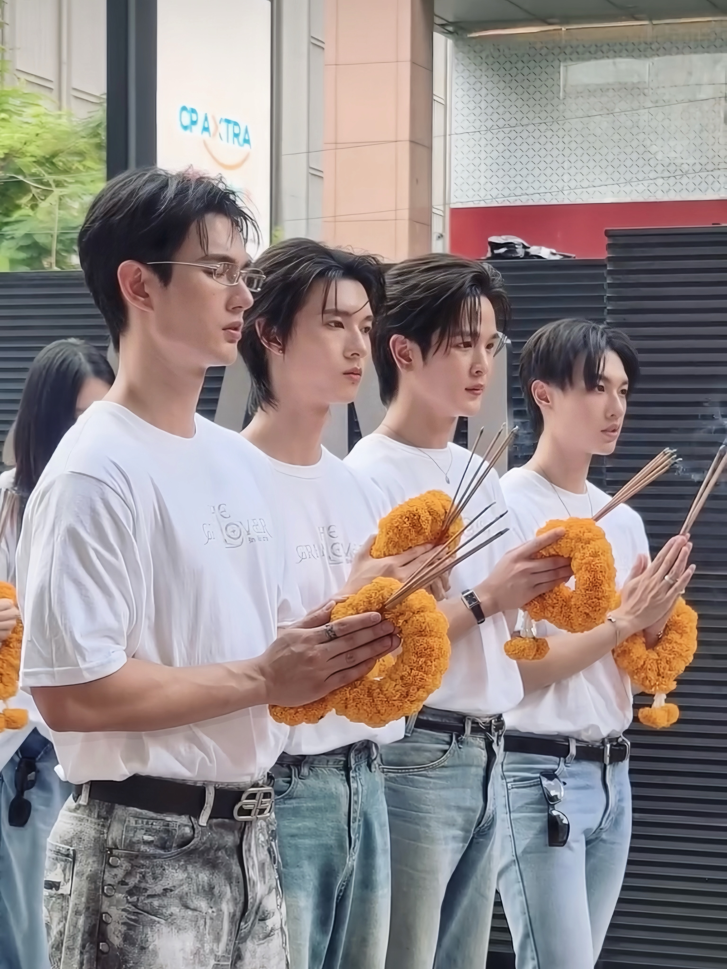 กัน - ณภัทร ณ ระนอง