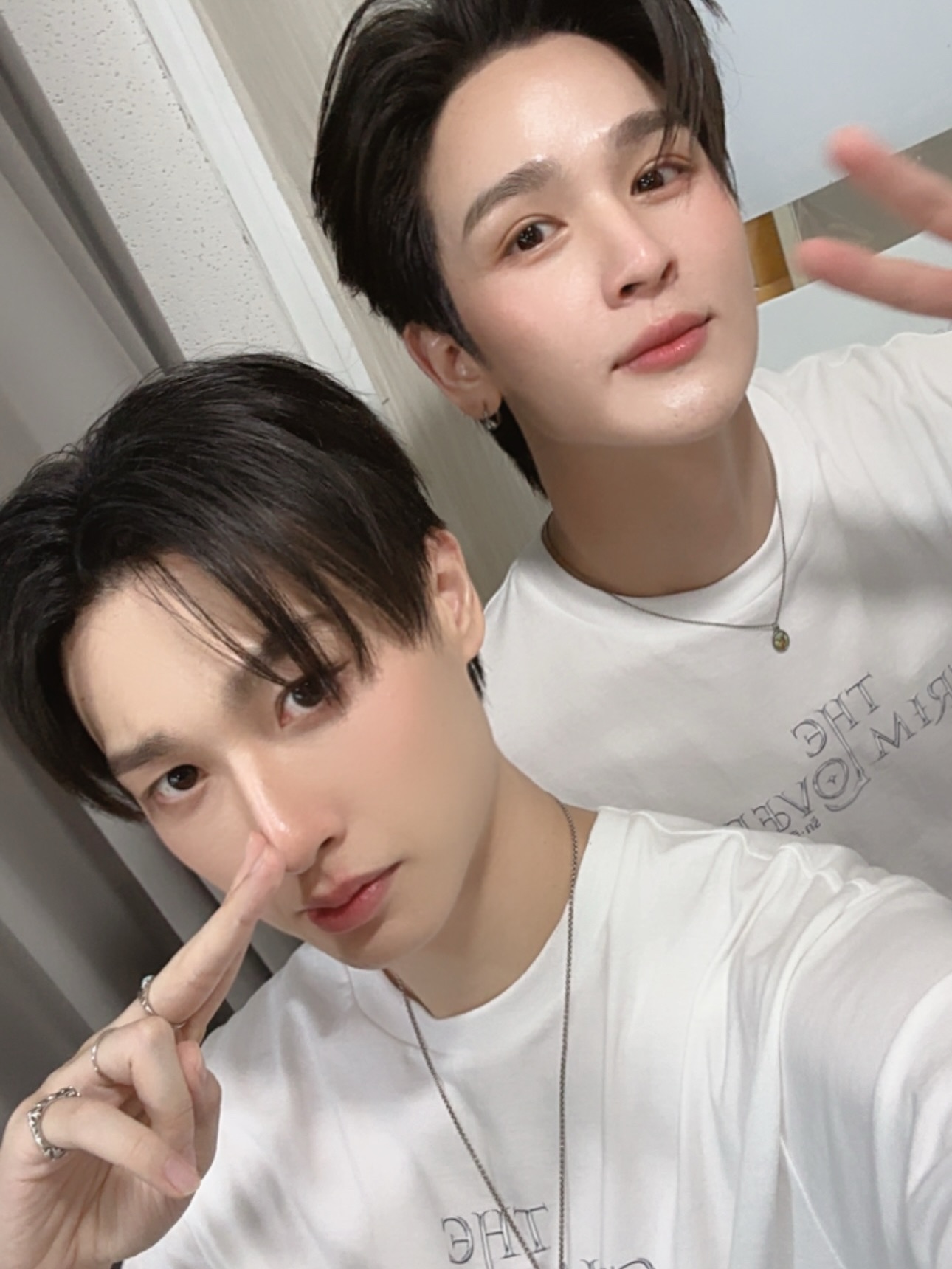กัน - ณภัทร ณ ระนอง