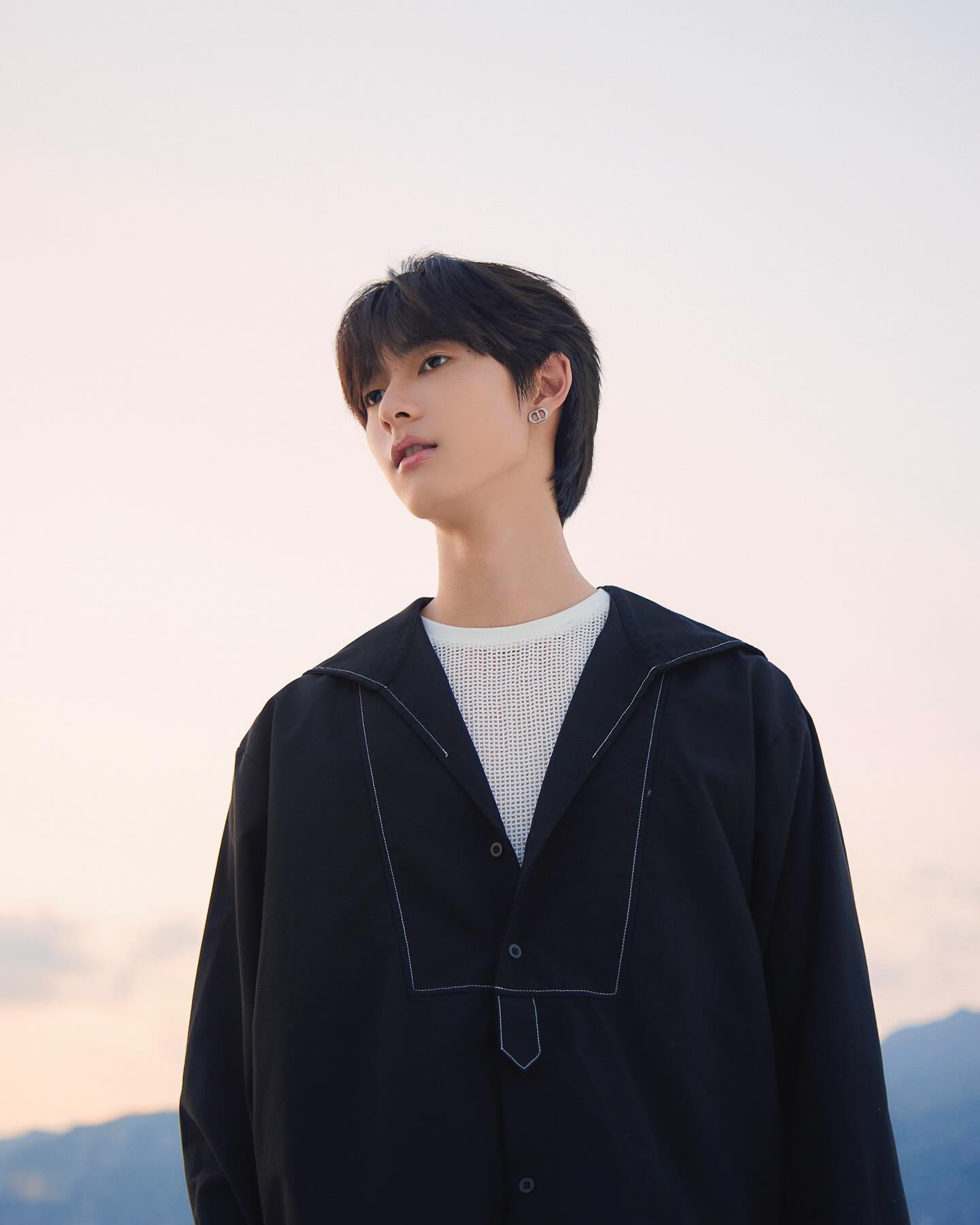 พูห์ - กฤติน กิจจารุวรรณกุล