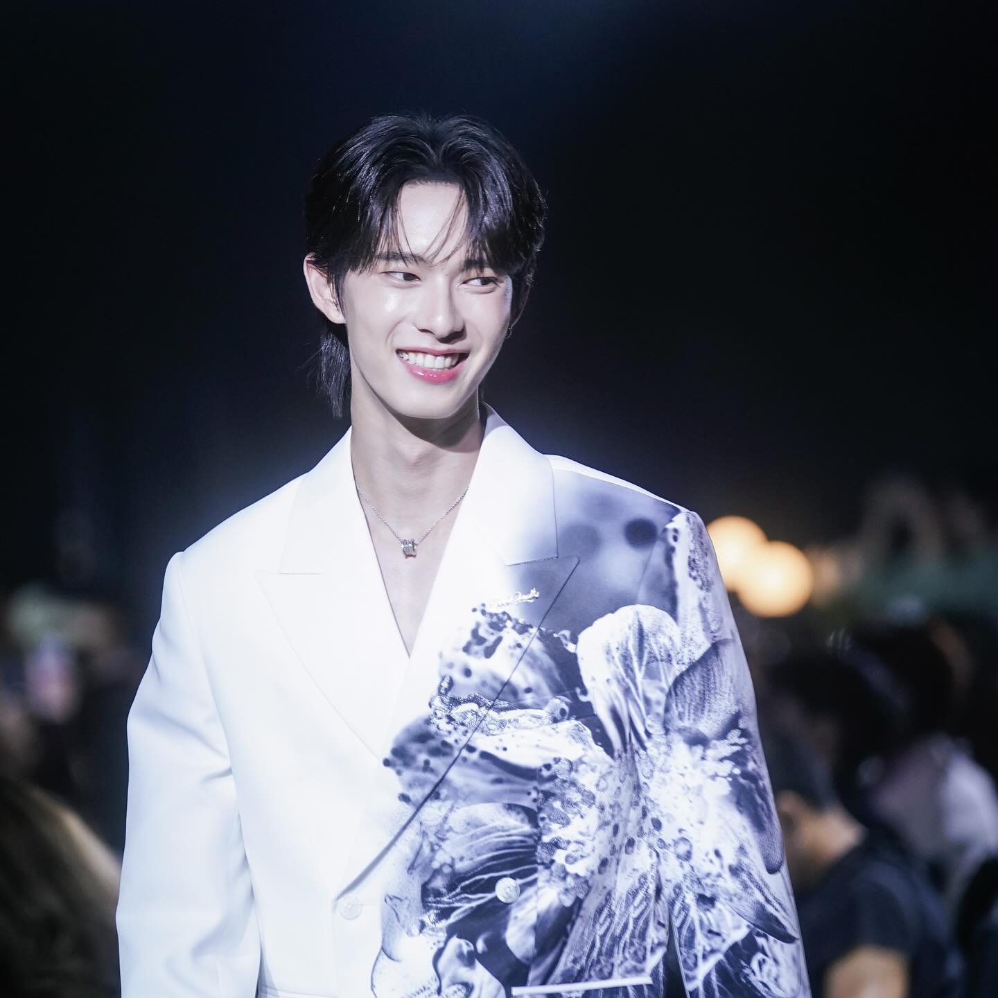 พูห์ - กฤติน กิจจารุวรรณกุล