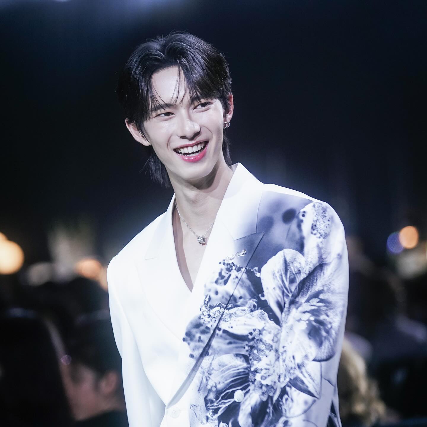 พูห์ - กฤติน กิจจารุวรรณกุล