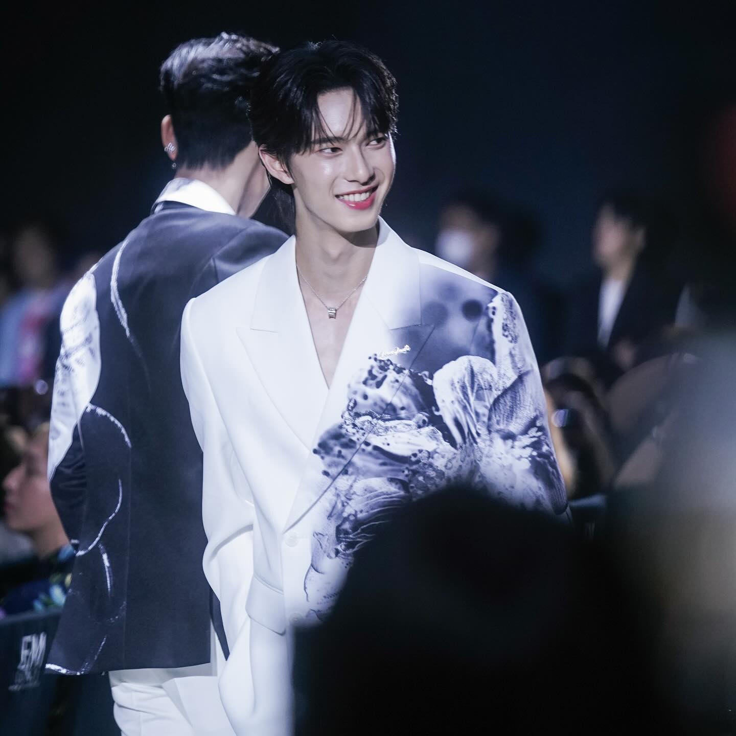 พูห์ - กฤติน กิจจารุวรรณกุล