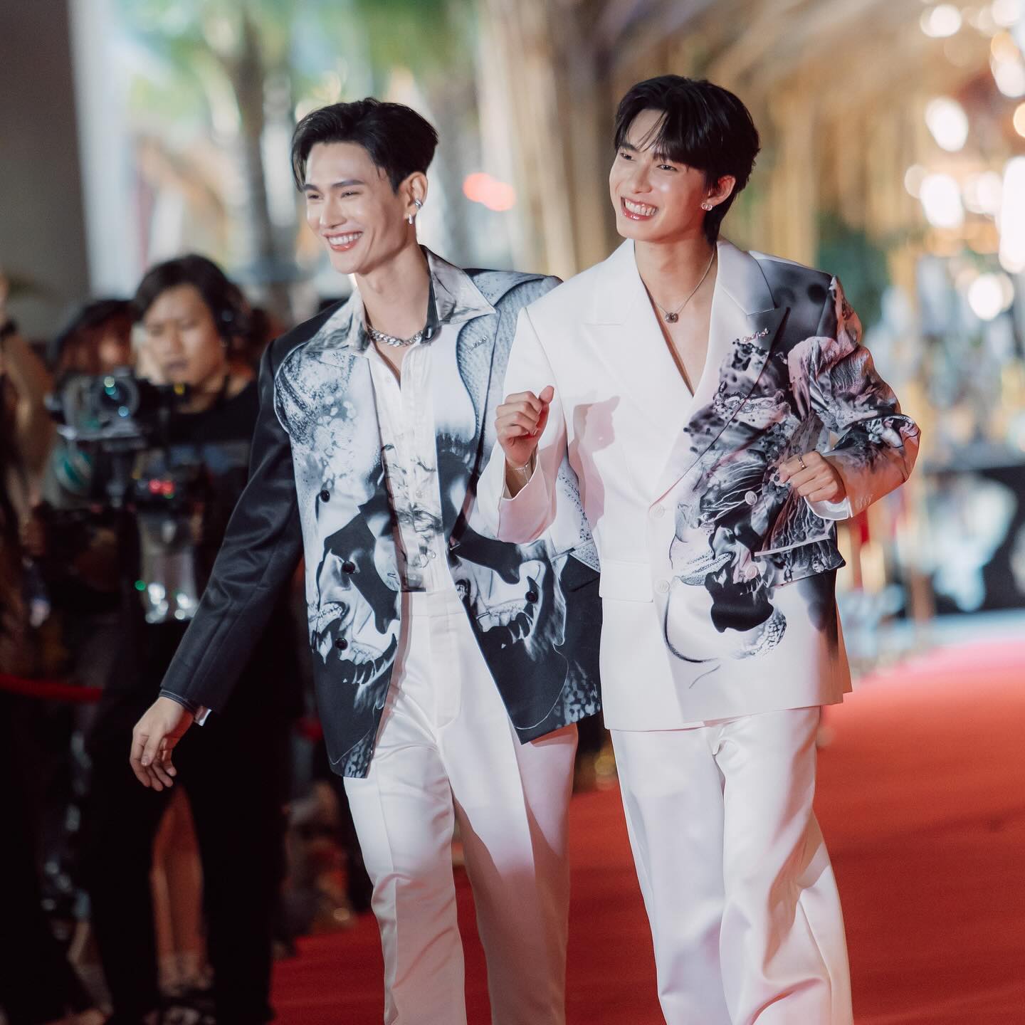 พูห์ - กฤติน กิจจารุวรรณกุล