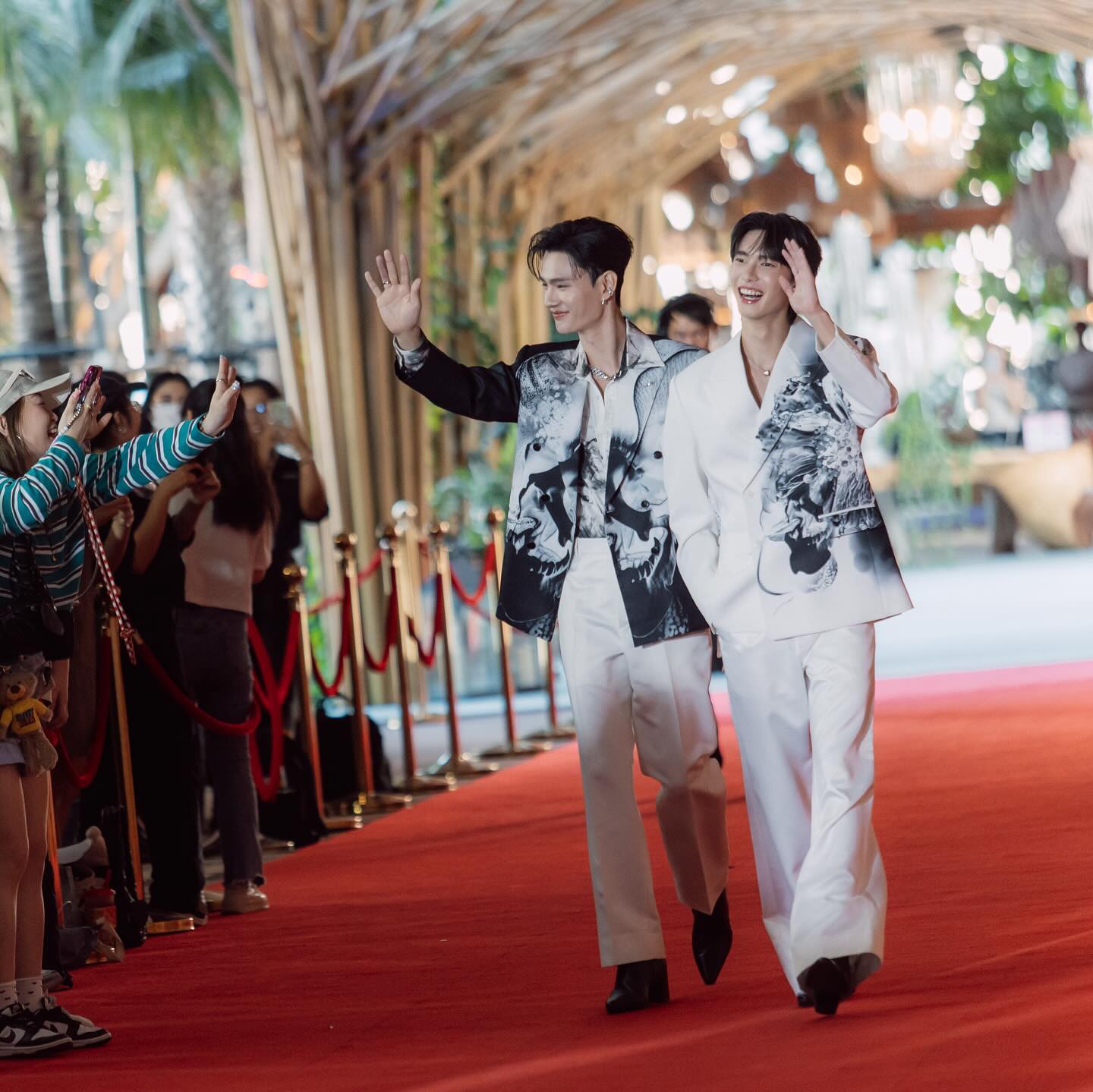 พูห์ - กฤติน กิจจารุวรรณกุล