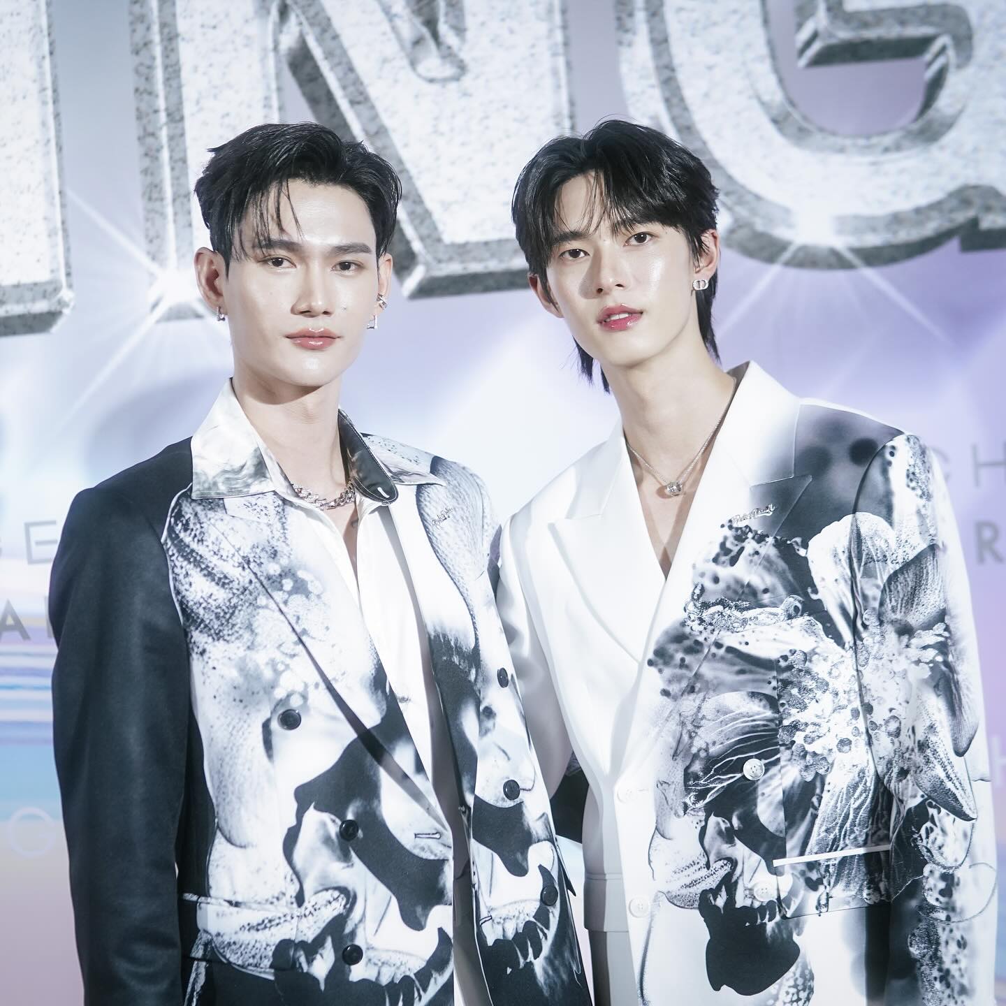 พูห์ - กฤติน กิจจารุวรรณกุล