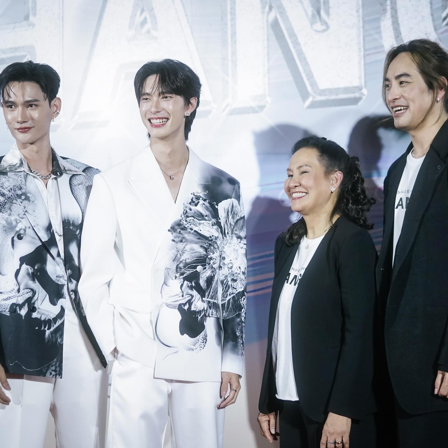 พูห์ - กฤติน กิจจารุวรรณกุล