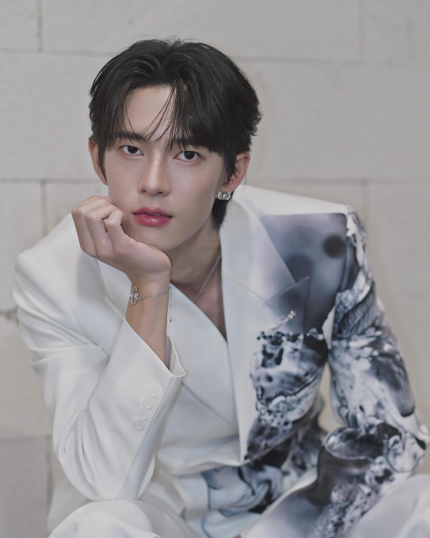 พูห์ - กฤติน กิจจารุวรรณกุล