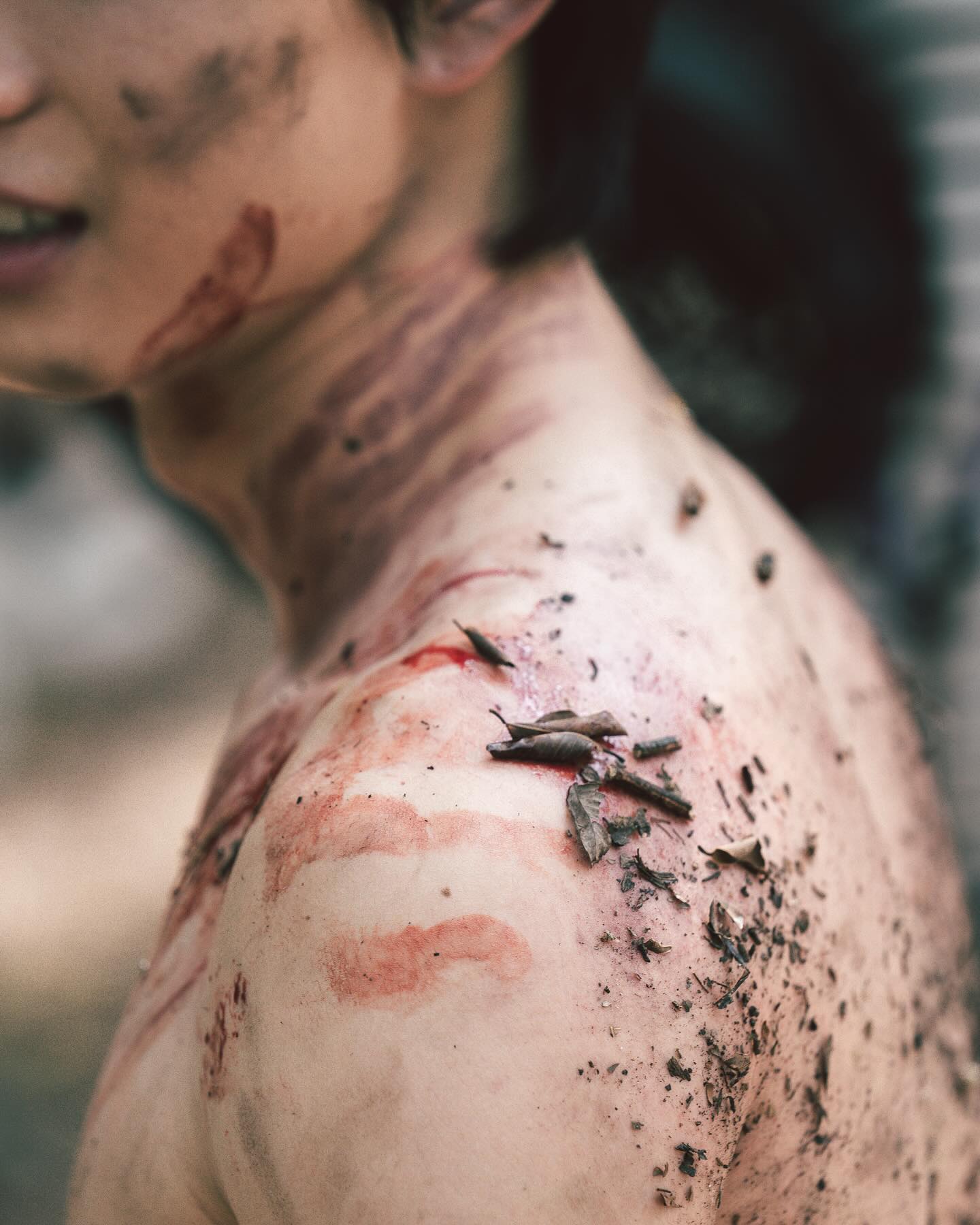 พูห์ - กฤติน กิจจารุวรรณกุล