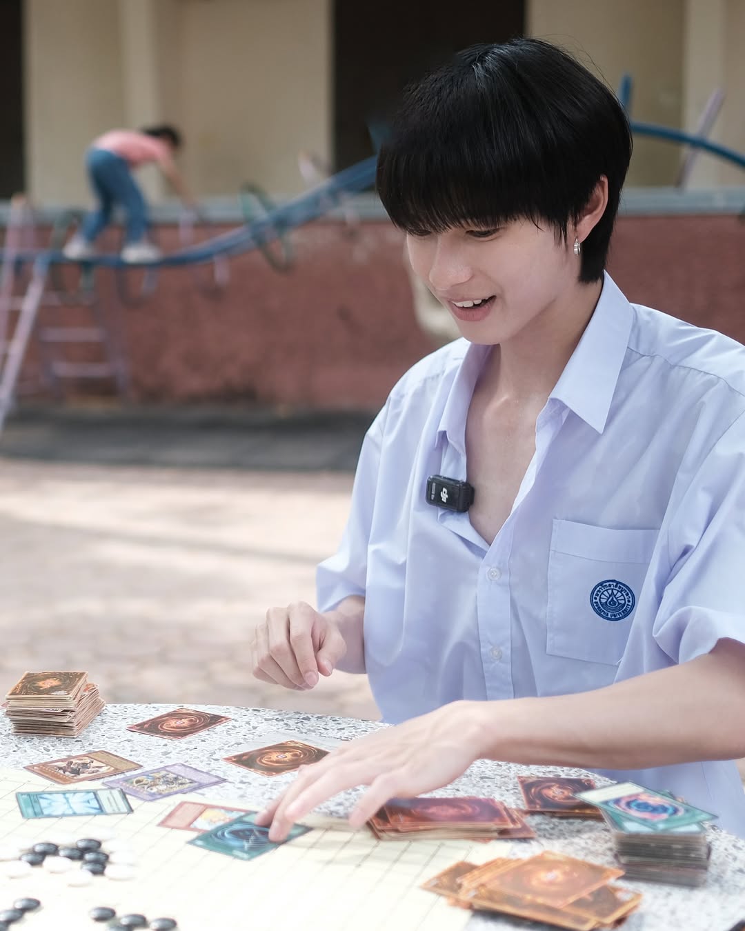 พูห์ - กฤติน กิจจารุวรรณกุล