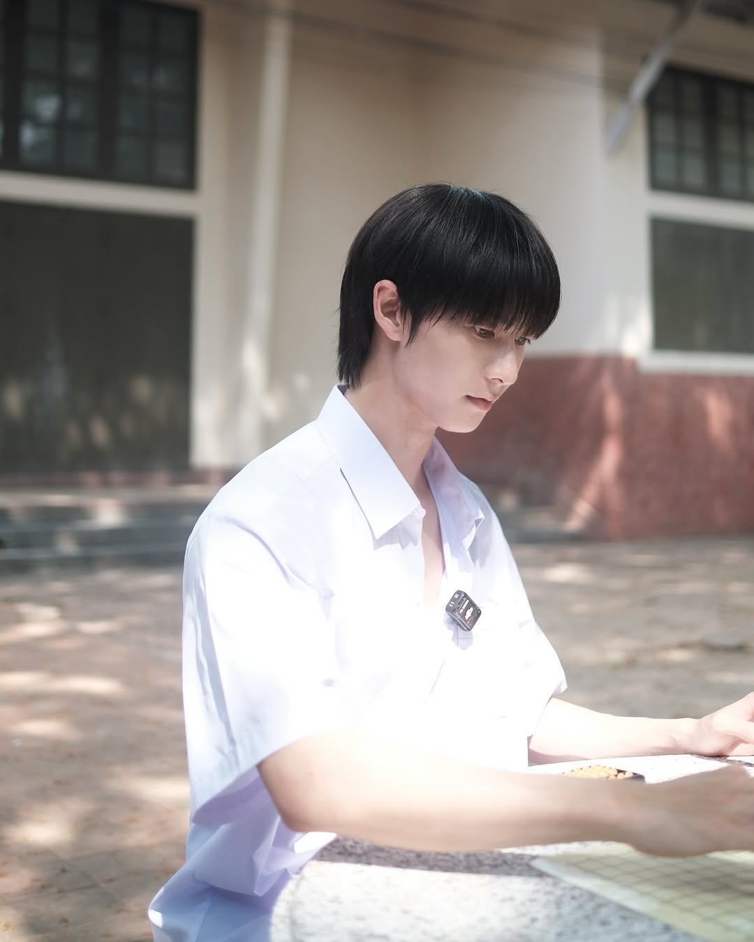 พูห์ - กฤติน กิจจารุวรรณกุล