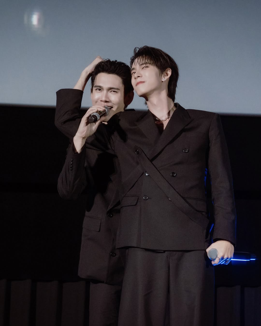 พูห์ - กฤติน กิจจารุวรรณกุล