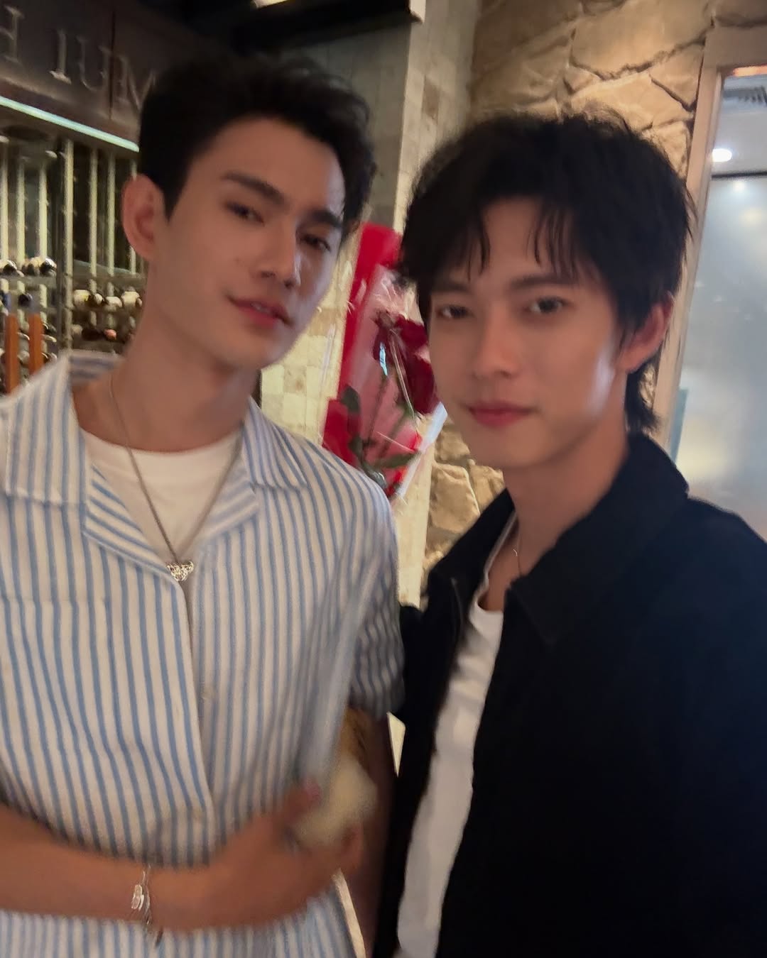 พูห์ - กฤติน กิจจารุวรรณกุล