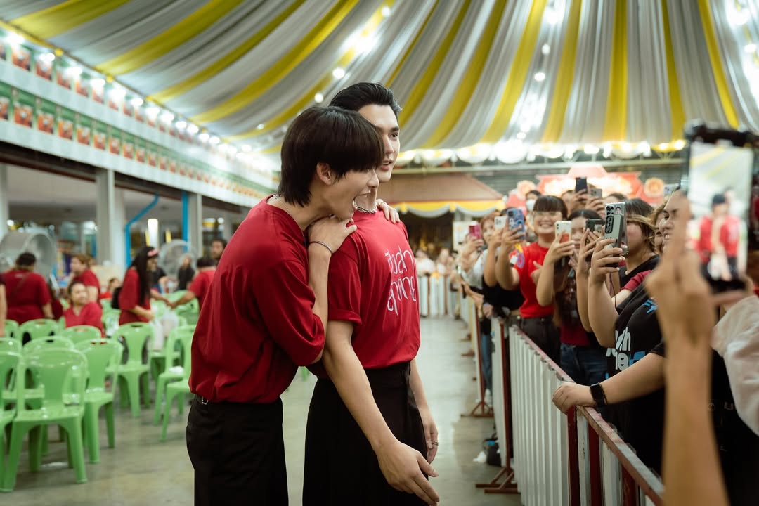 พูห์ - กฤติน กิจจารุวรรณกุล
