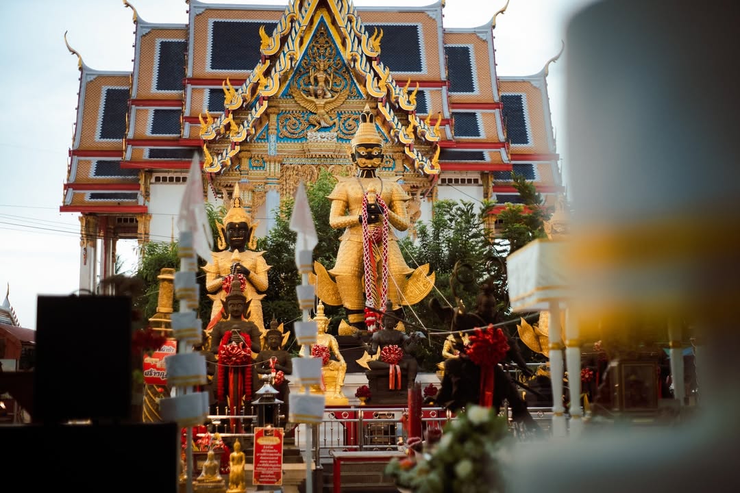 พูห์ - กฤติน กิจจารุวรรณกุล