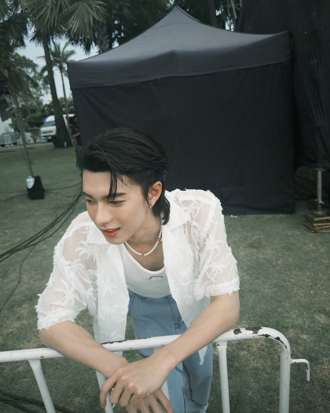 พูห์ - กฤติน กิจจารุวรรณกุล