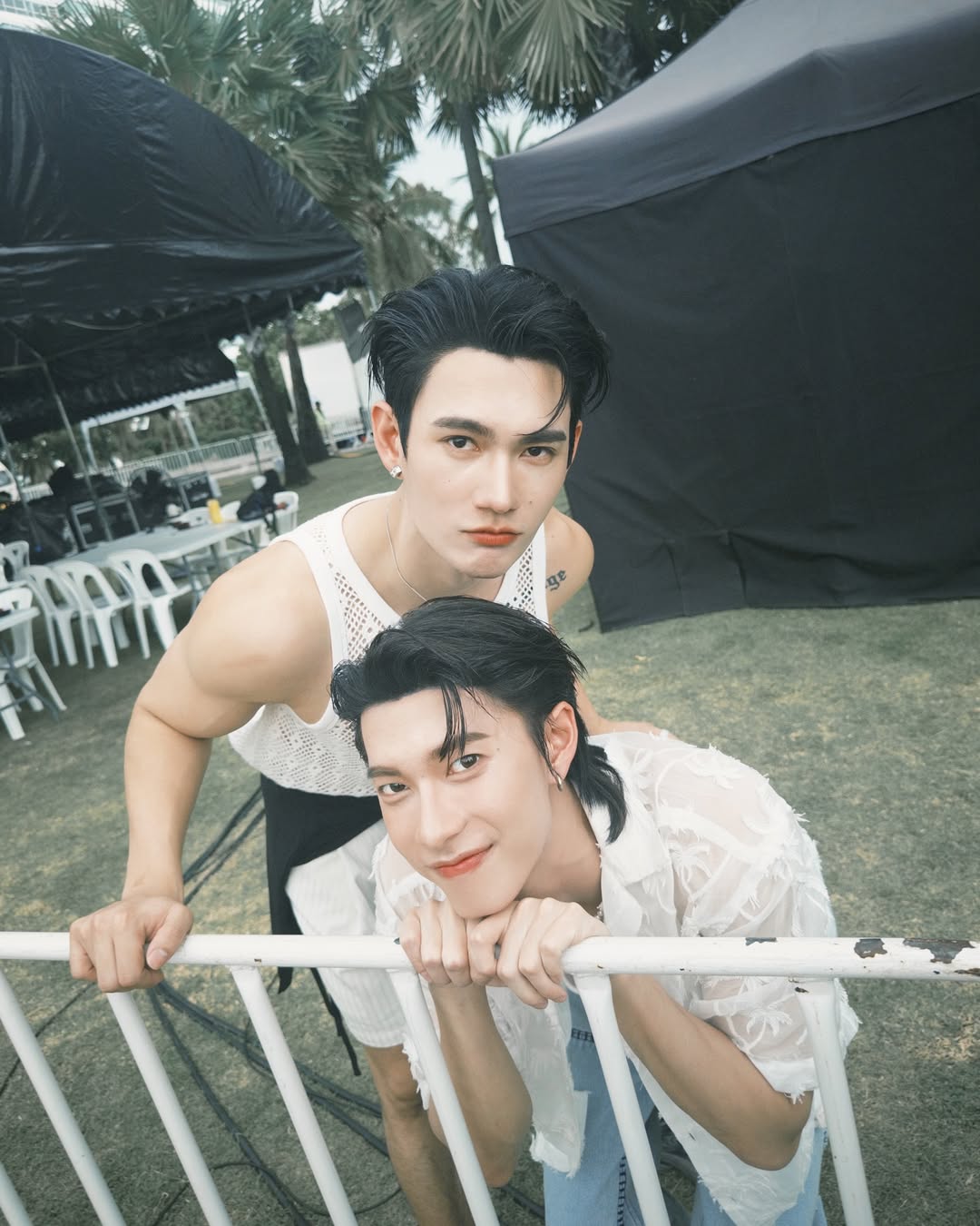 พูห์ - กฤติน กิจจารุวรรณกุล