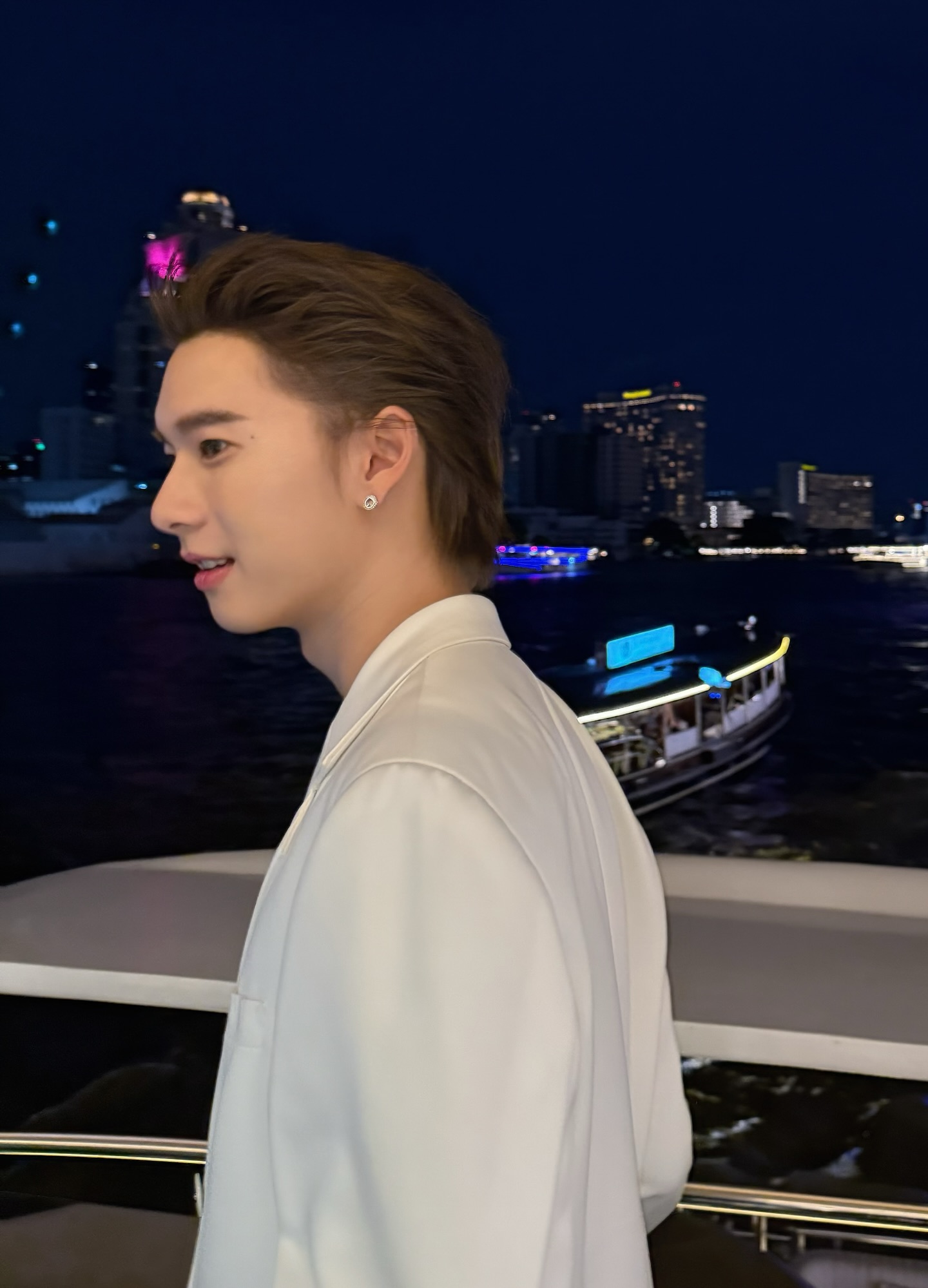 พูห์ - กฤติน กิจจารุวรรณกุล