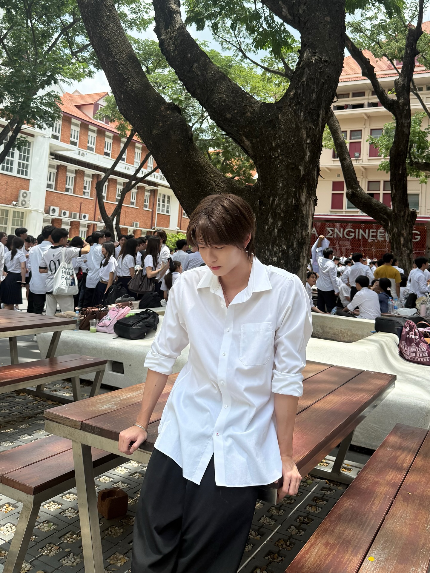 พูห์ - กฤติน กิจจารุวรรณกุล