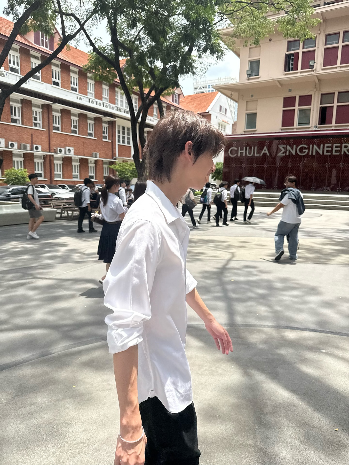 พูห์ - กฤติน กิจจารุวรรณกุล