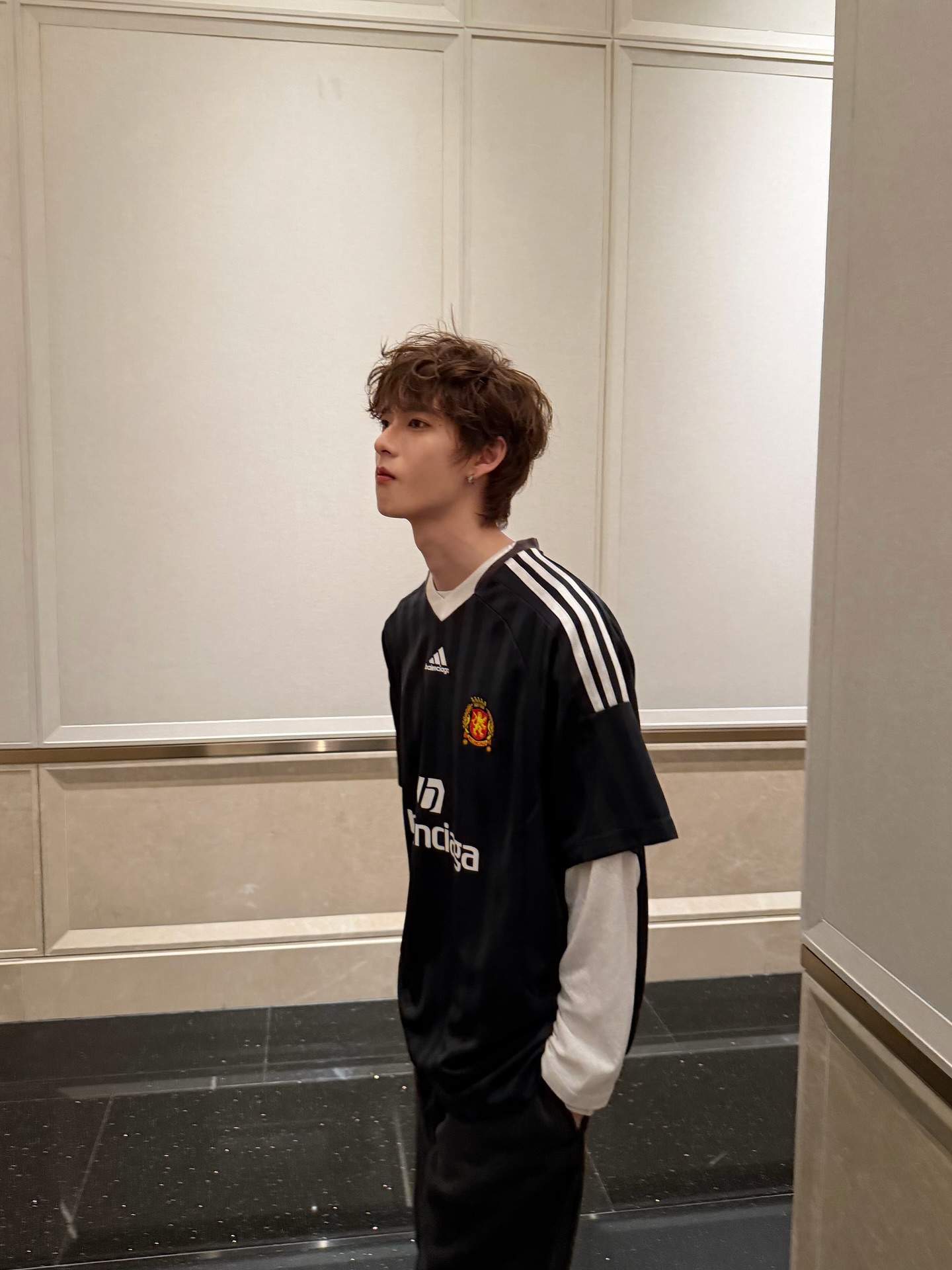 พูห์ - กฤติน กิจจารุวรรณกุล