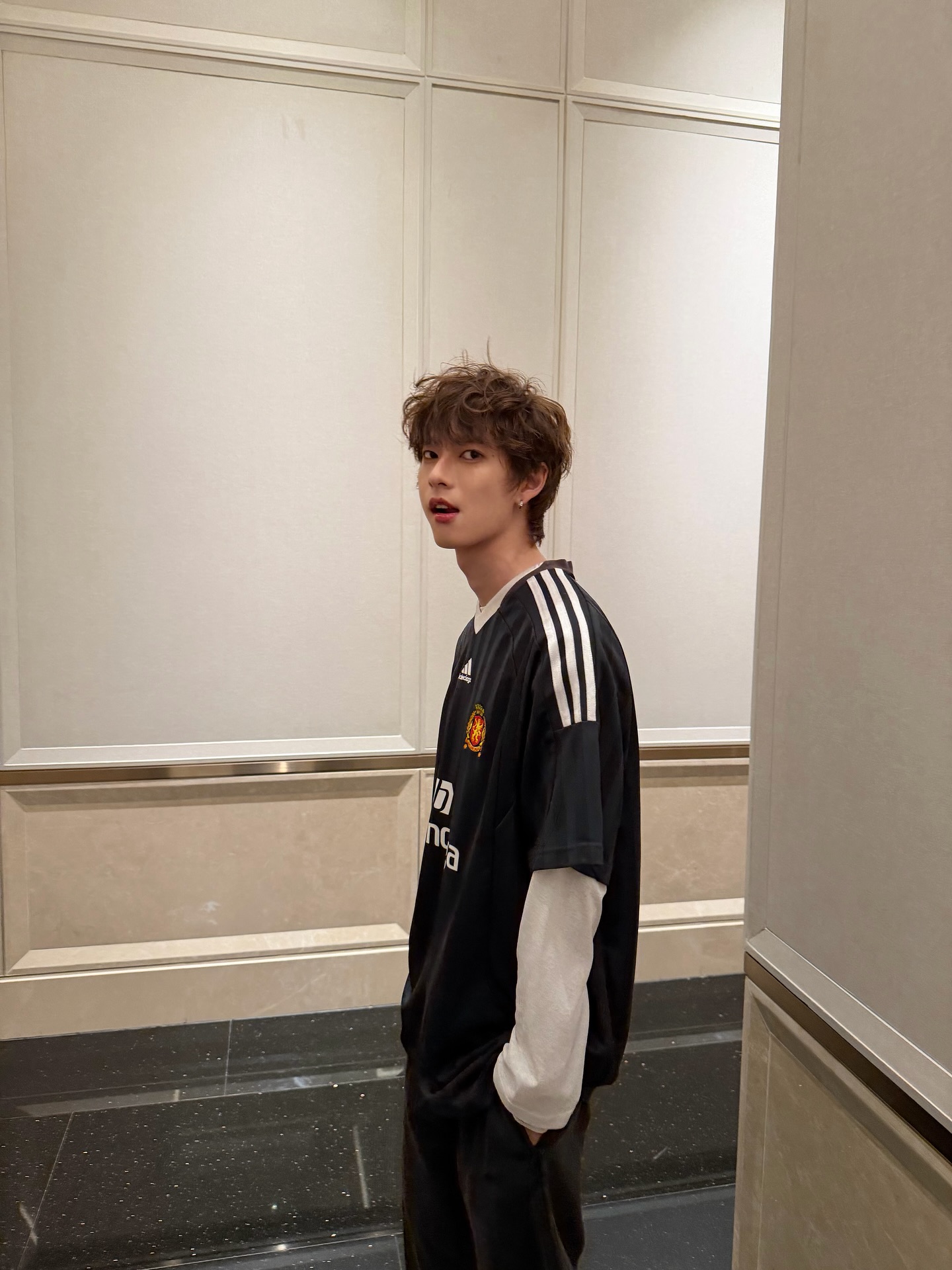 พูห์ - กฤติน กิจจารุวรรณกุล